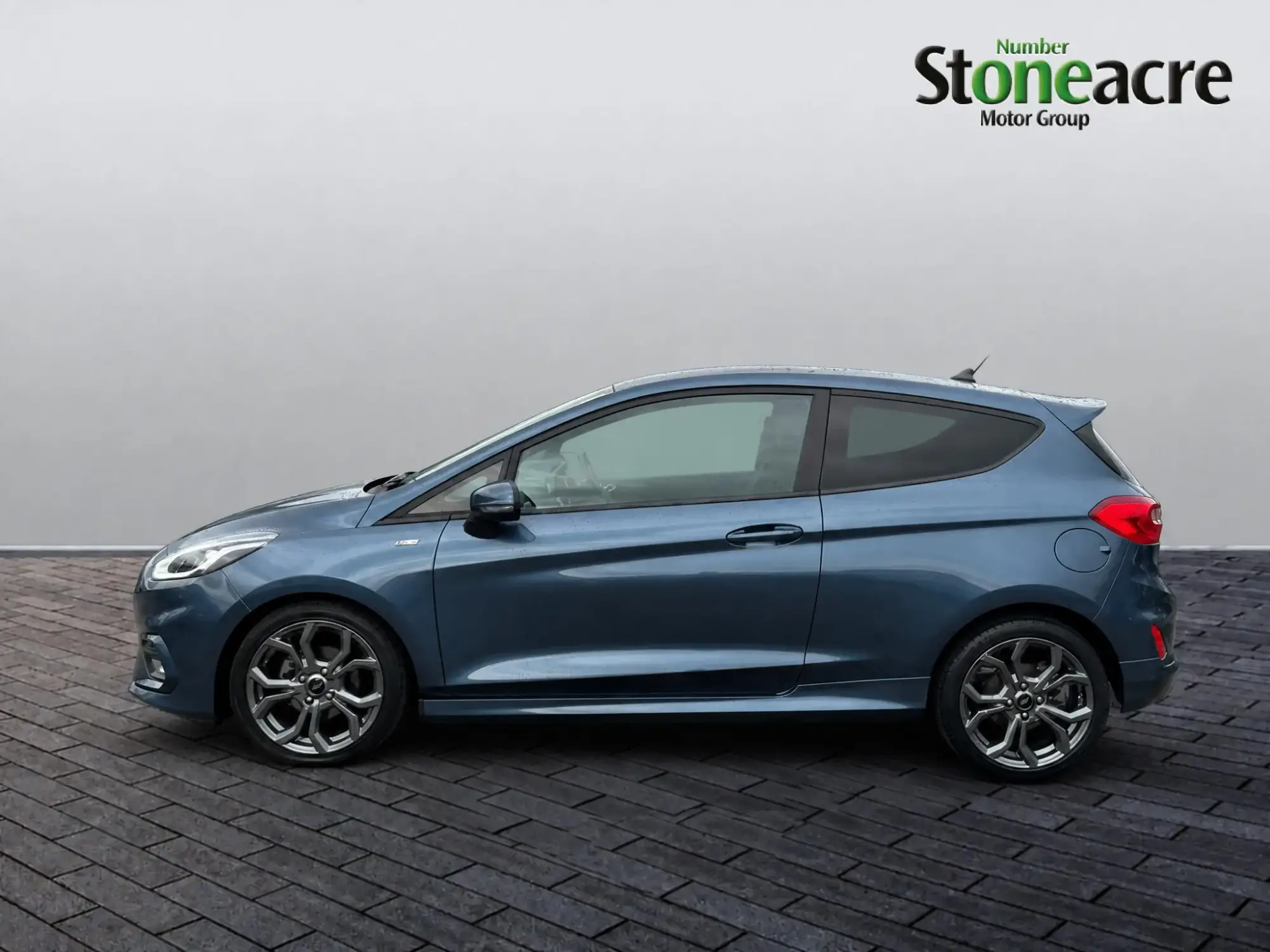 Ford Fiesta Image 5