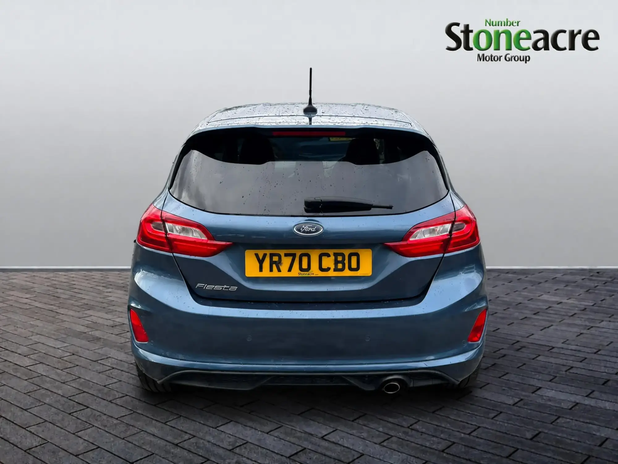 Ford Fiesta Image 6