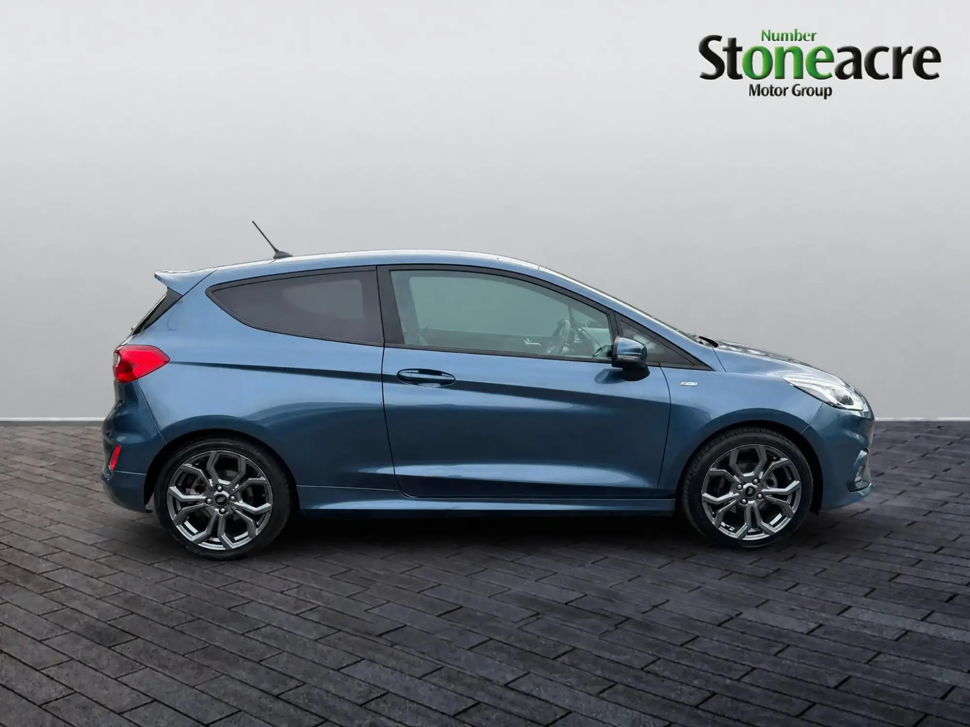 Ford Fiesta Image 7