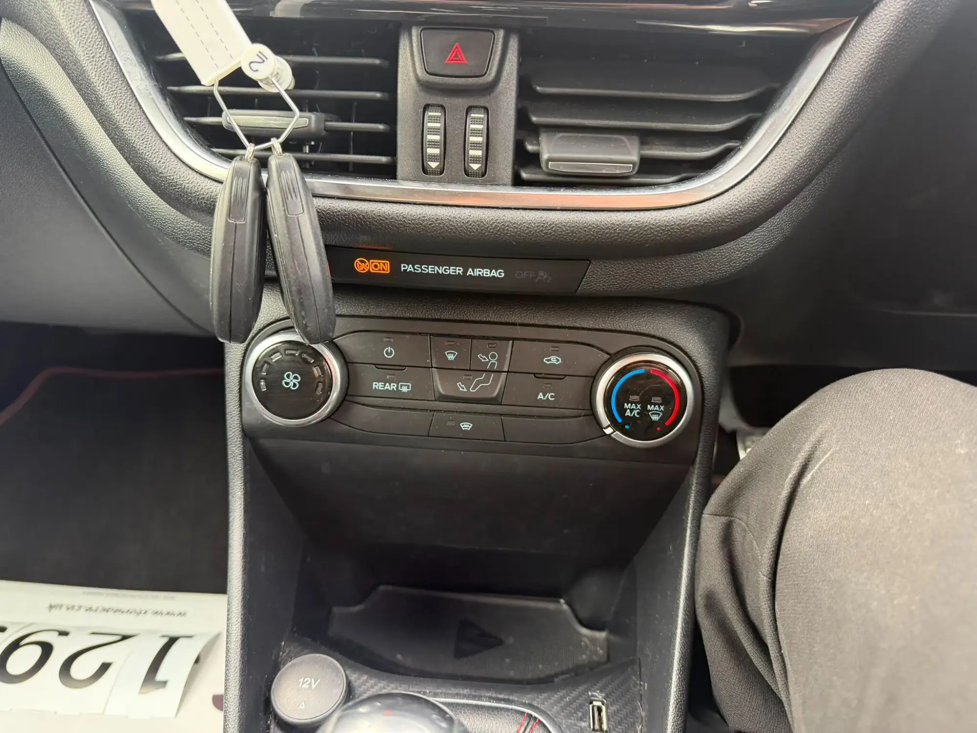 Ford Fiesta Image 9