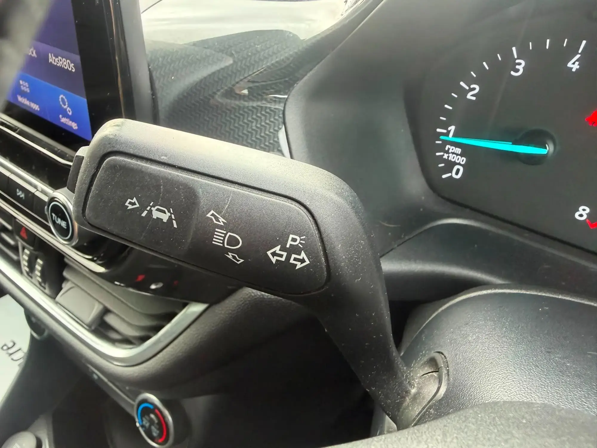 Ford Fiesta Image 12