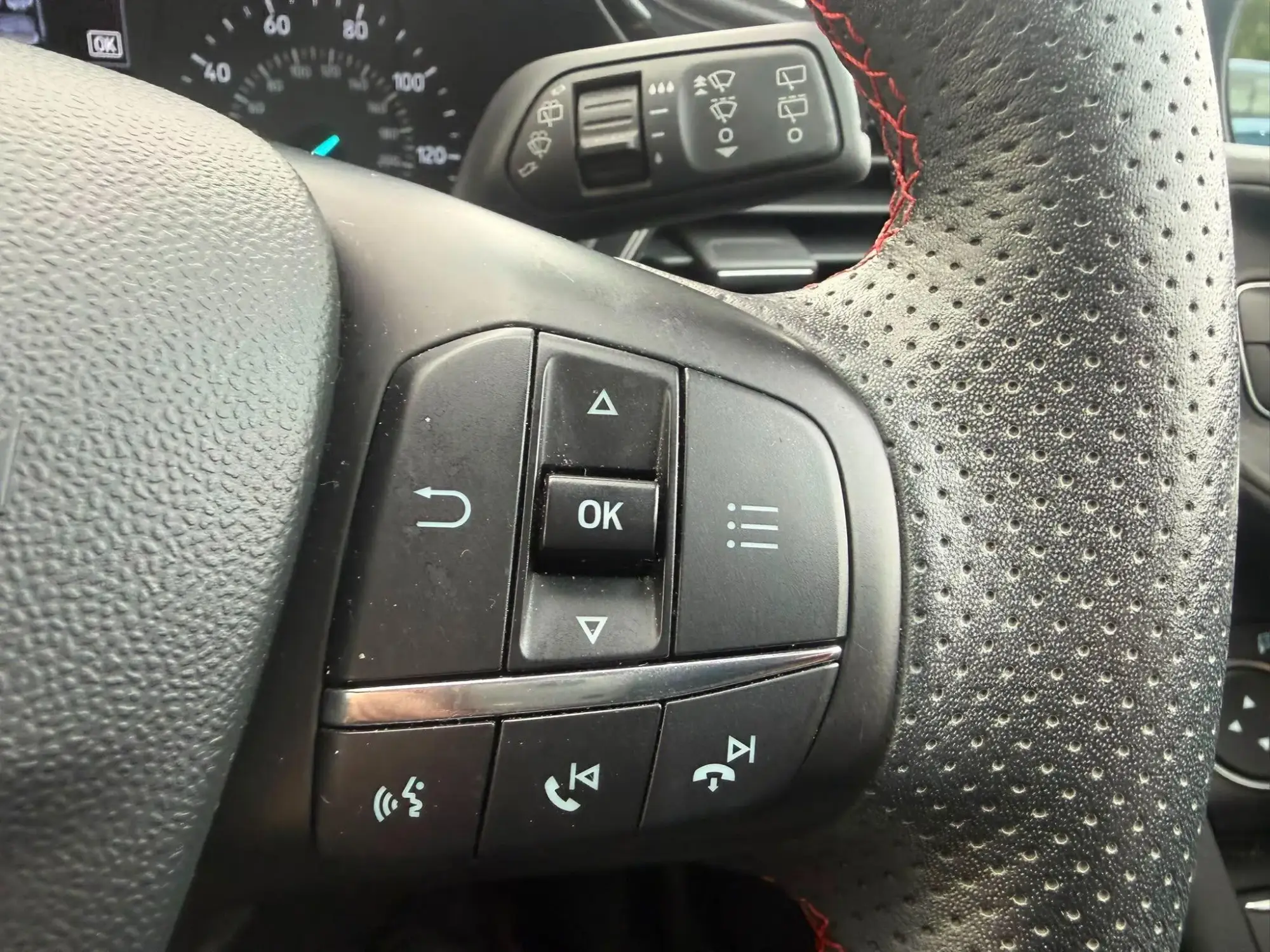 Ford Fiesta Image 14