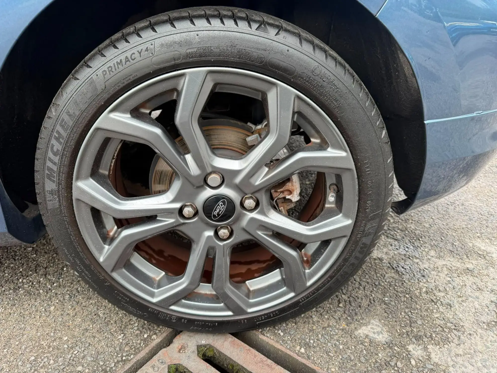 Ford Fiesta Image 19