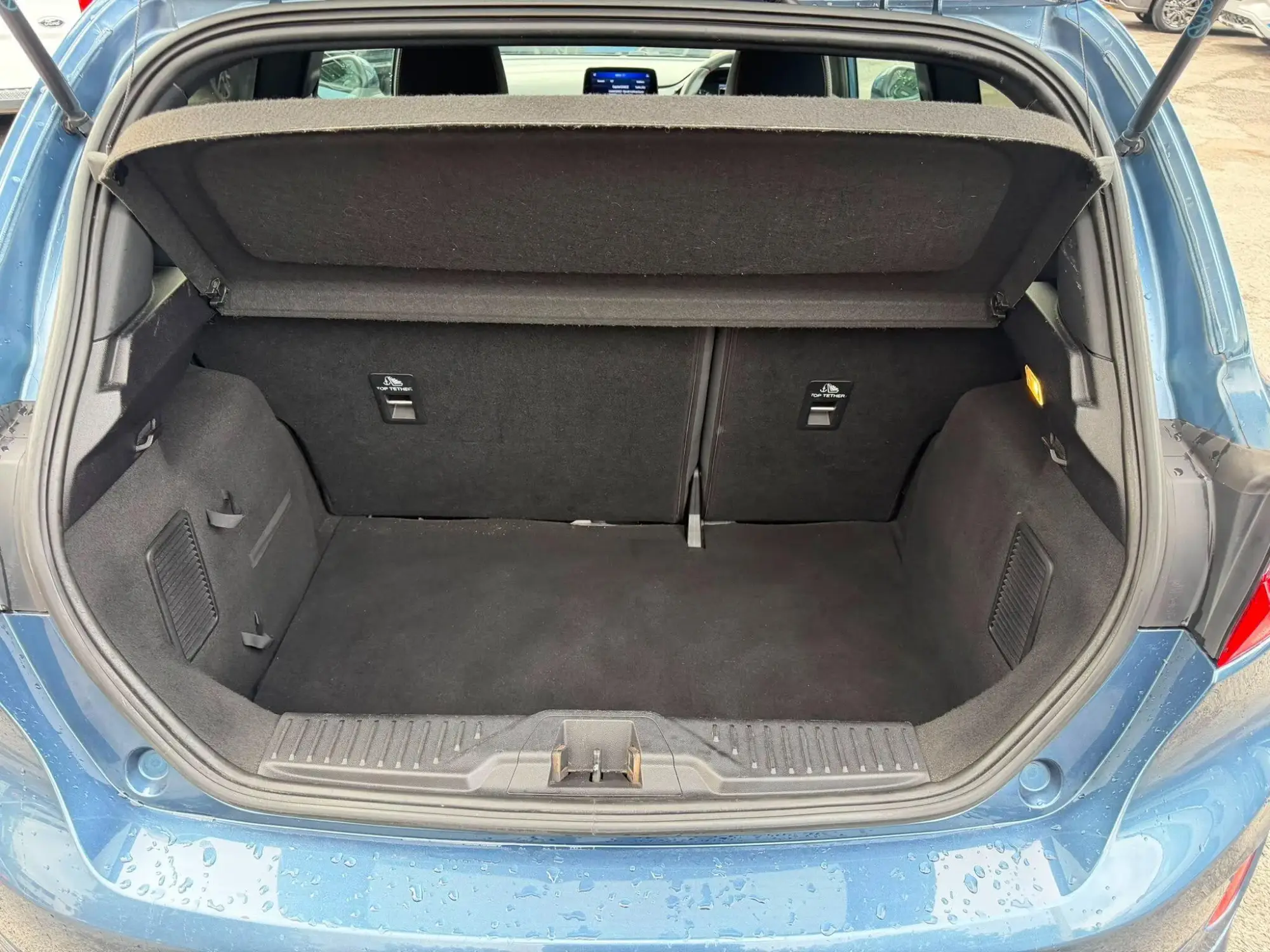 Ford Fiesta Image 24