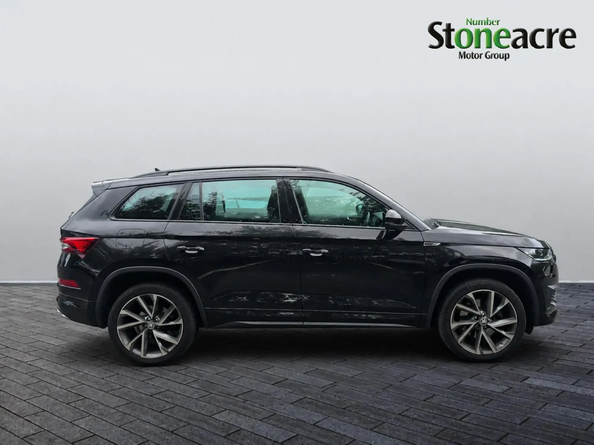 Skoda Kodiaq Image 2 Skoda Kodiaq Image 2