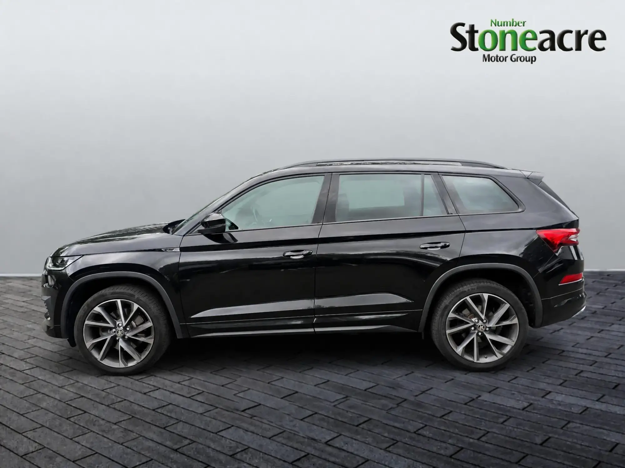 Skoda Kodiaq Image 6 Skoda Kodiaq Image 6