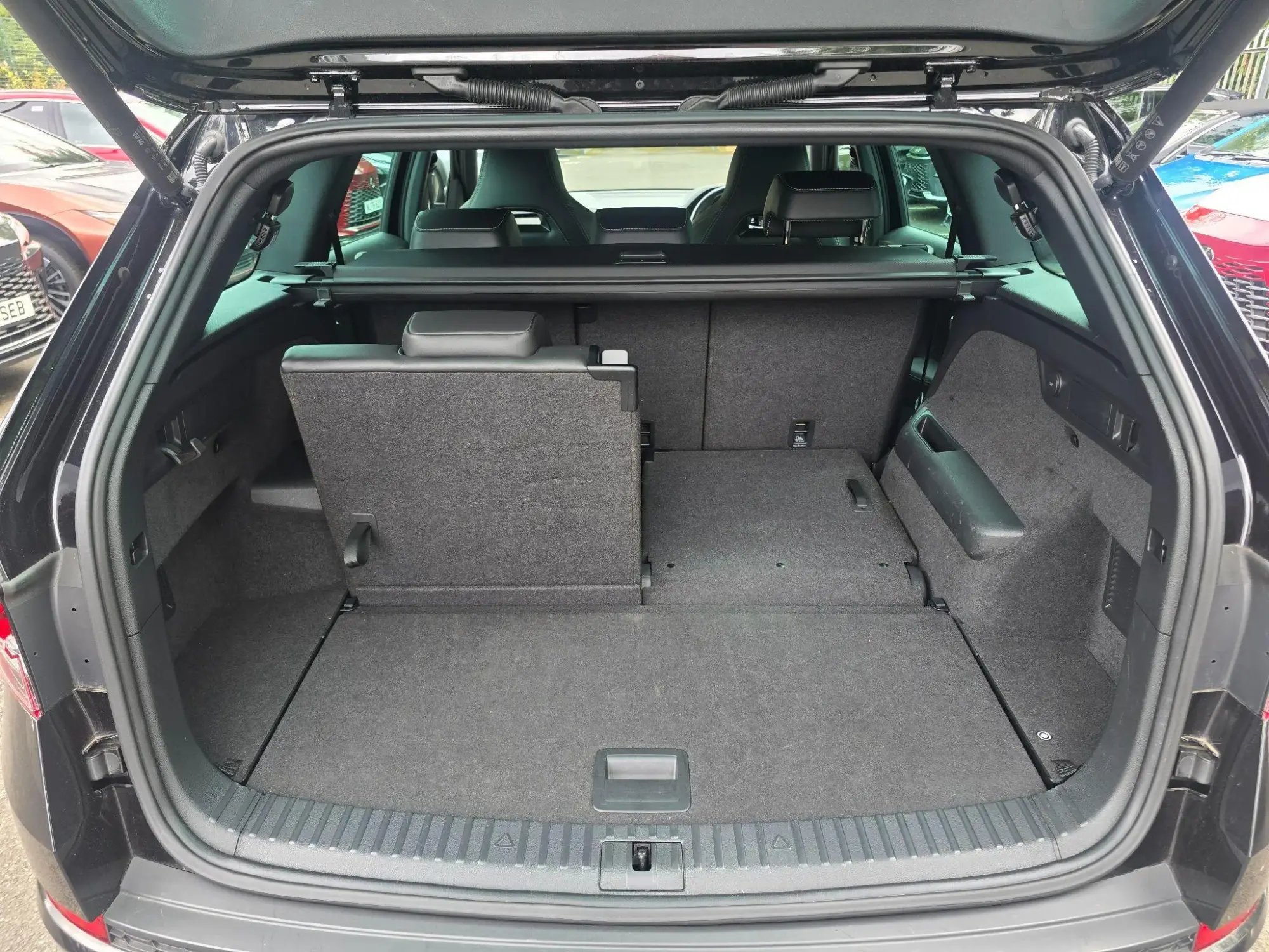 Skoda Kodiaq Image 11 Skoda Kodiaq Image 11