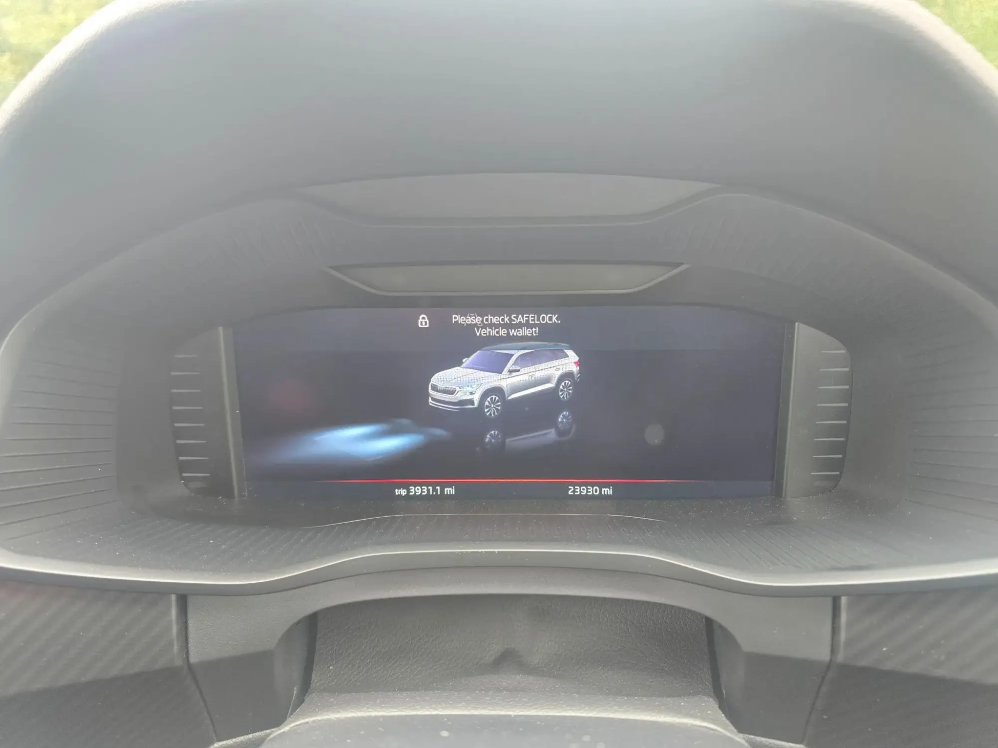 Skoda Kodiaq Image 14 Skoda Kodiaq Image 14