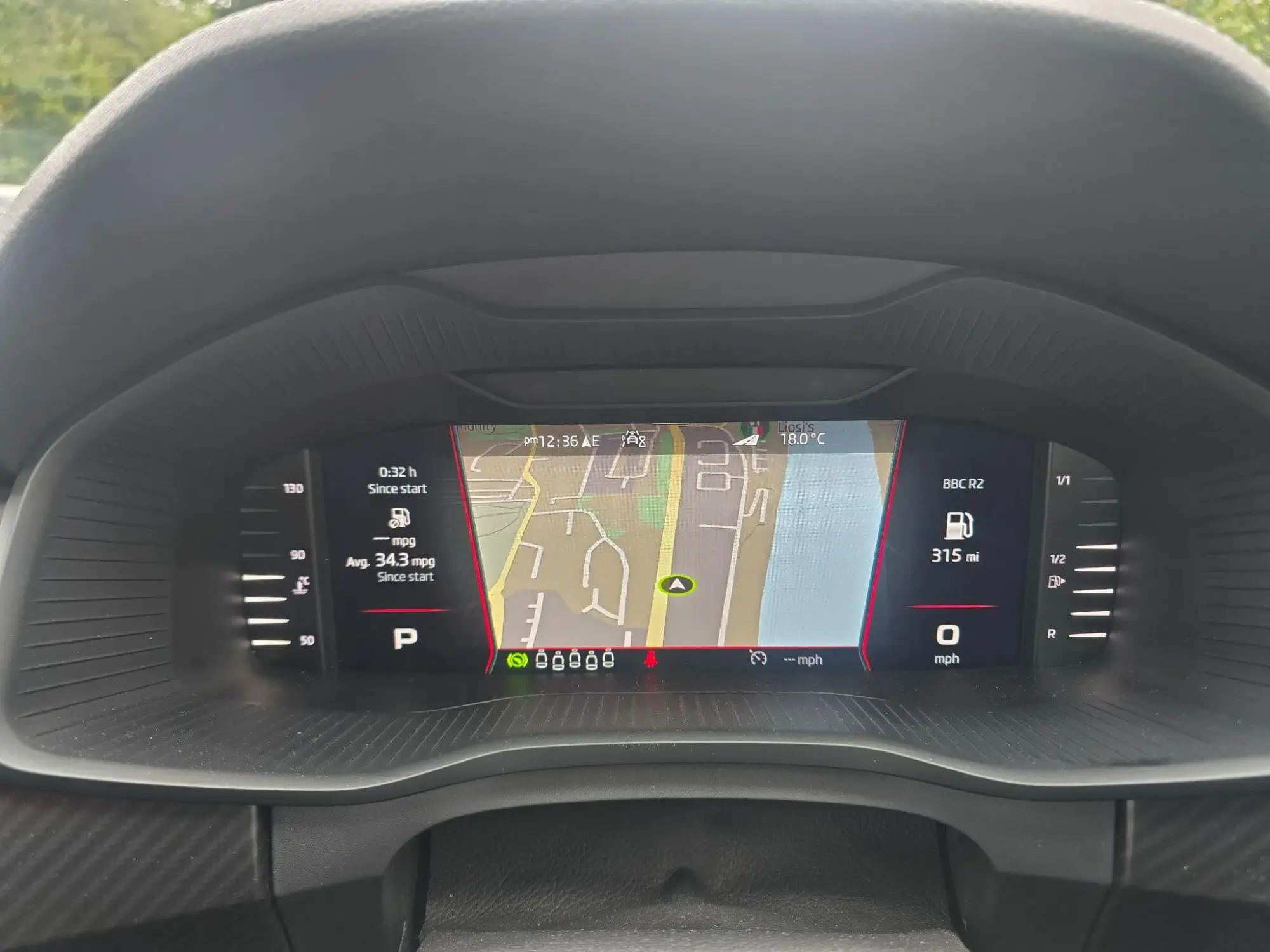 Skoda Kodiaq Image 15 Skoda Kodiaq Image 15