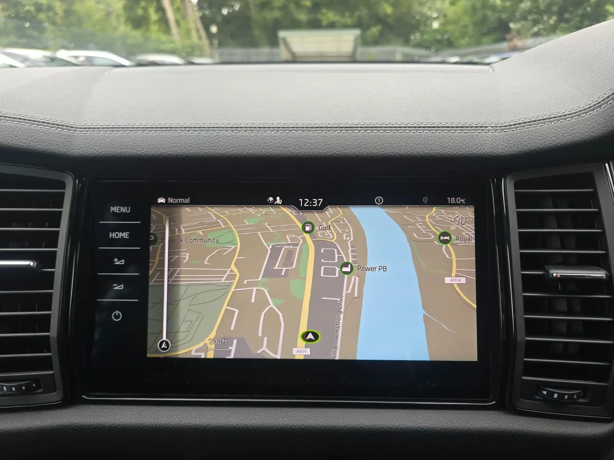 Skoda Kodiaq Image 16 Skoda Kodiaq Image 16