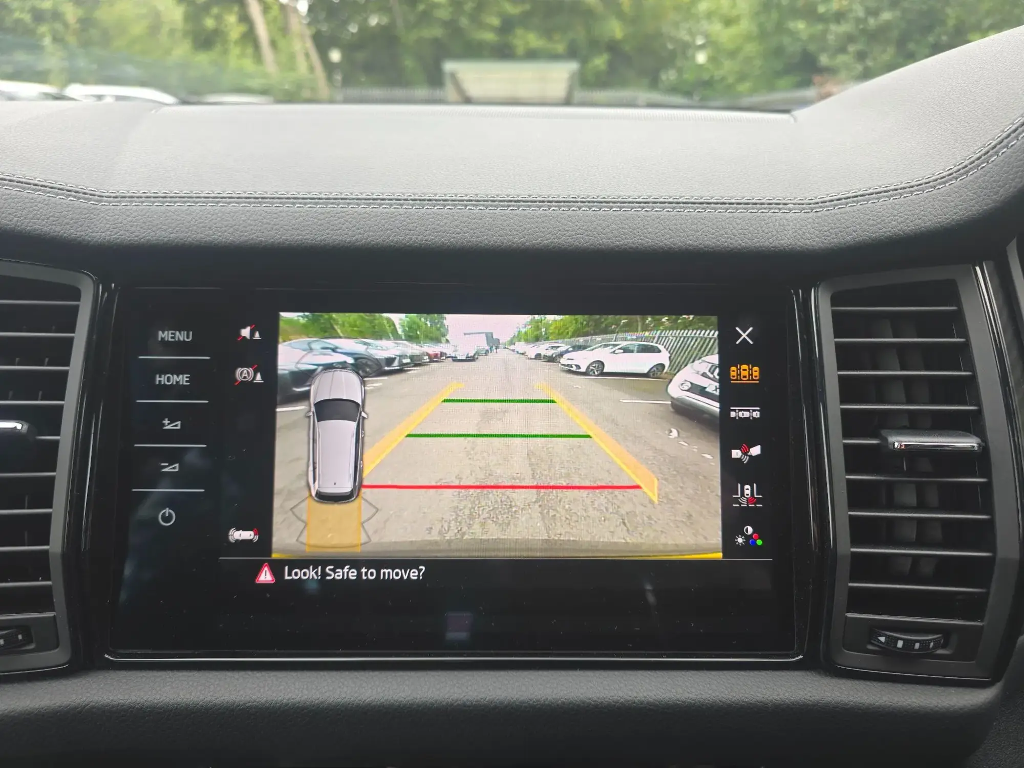 Skoda Kodiaq Image 17 Skoda Kodiaq Image 17
