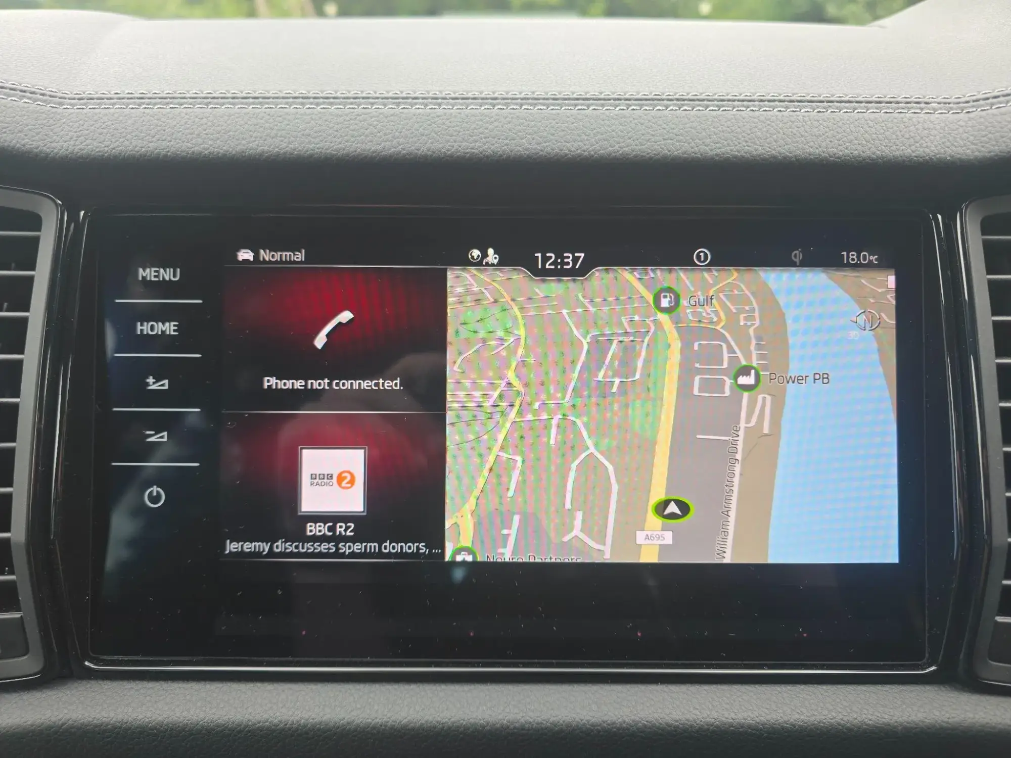 Skoda Kodiaq Image 18 Skoda Kodiaq Image 18