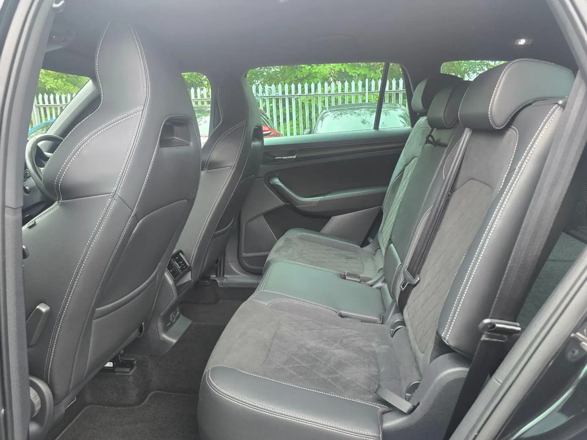 Skoda Kodiaq Image 21 Skoda Kodiaq Image 21