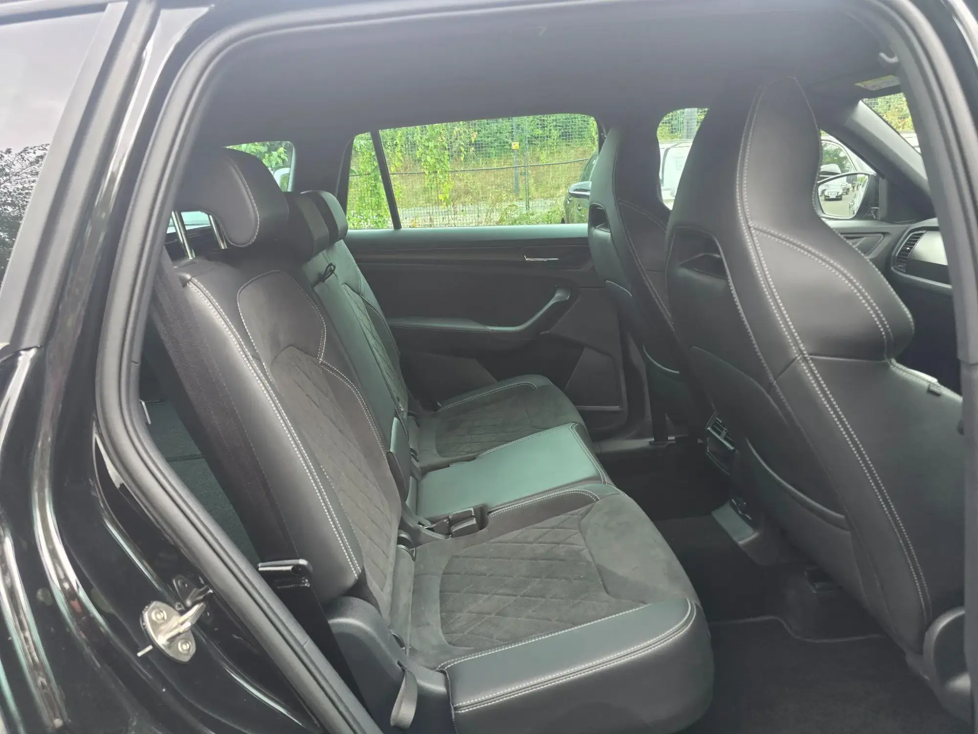 Skoda Kodiaq Image 22 Skoda Kodiaq Image 22