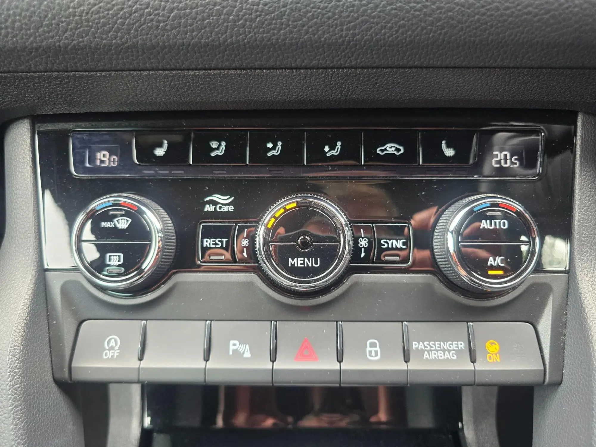 Skoda Kodiaq Image 25 Skoda Kodiaq Image 25