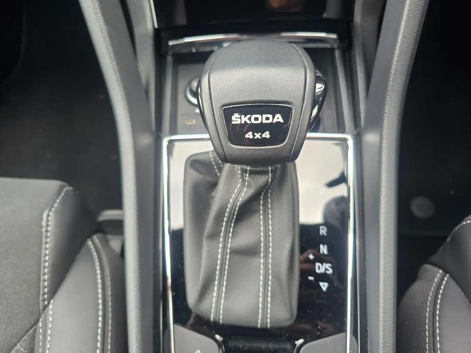 Skoda Kodiaq Image 26 Skoda Kodiaq Image 26