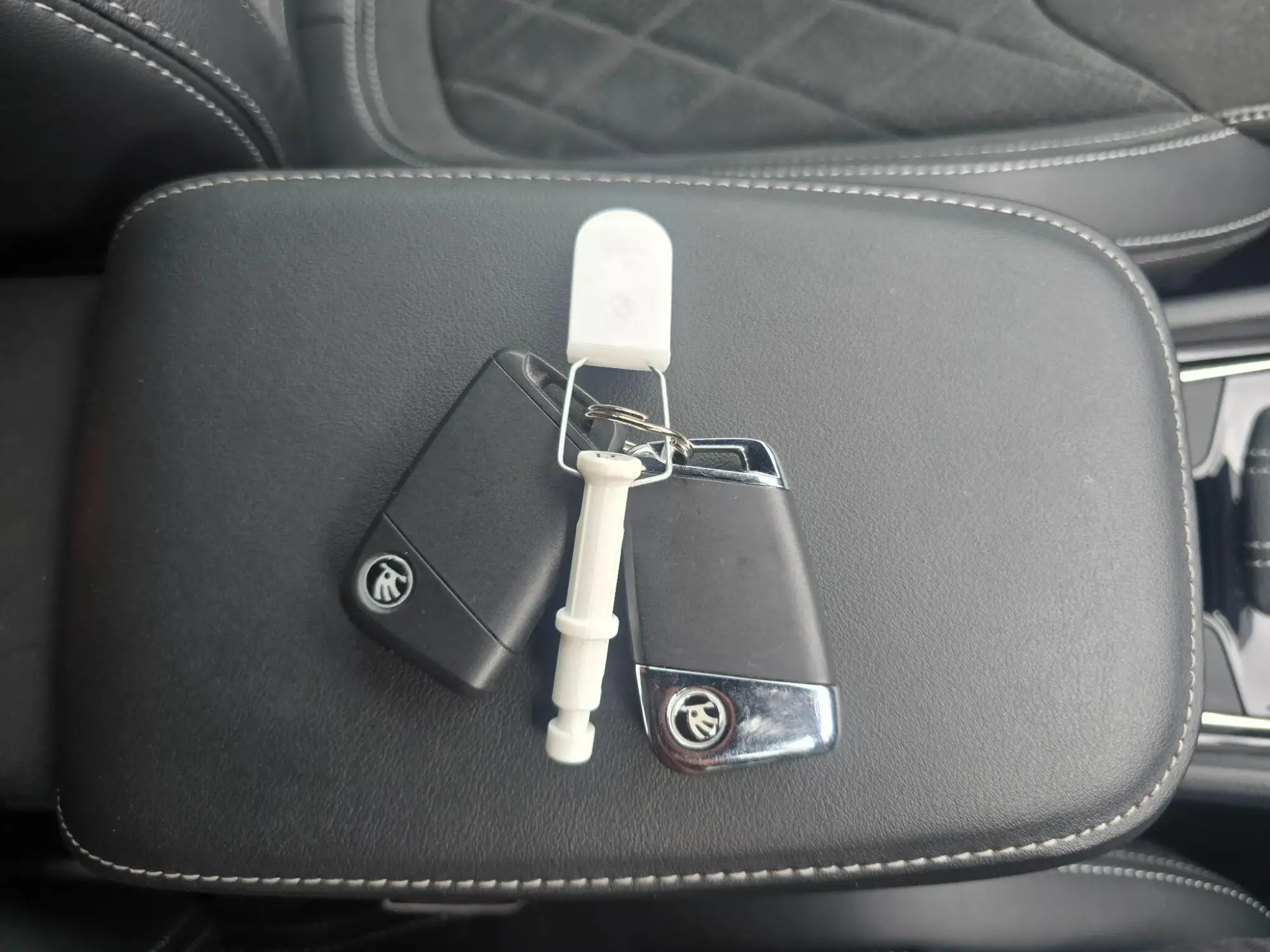 Skoda Kodiaq Image 35 Skoda Kodiaq Image 35