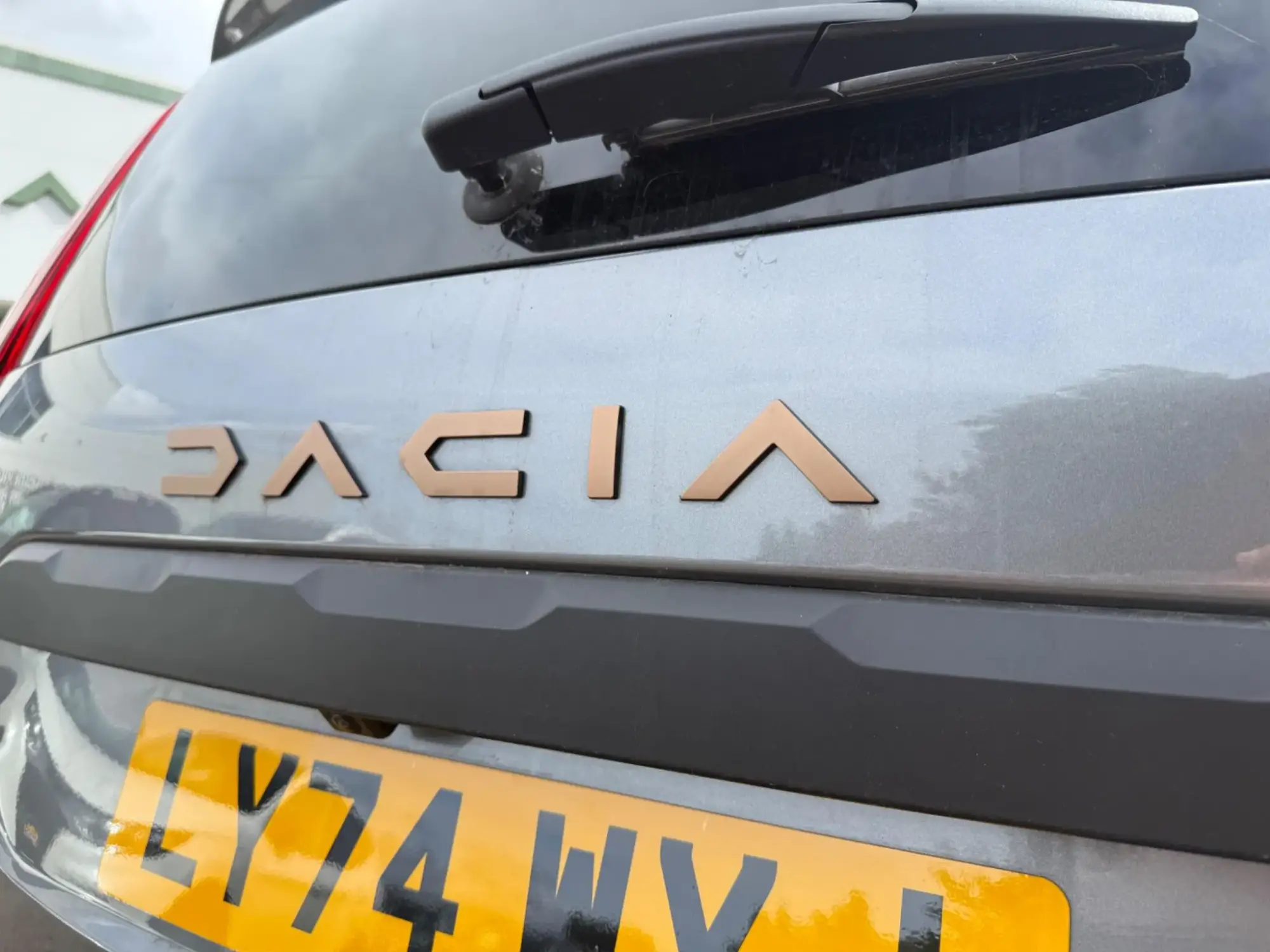 Dacia Jogger Hybrid Image 10 Dacia Jogger Hybrid Image 10
