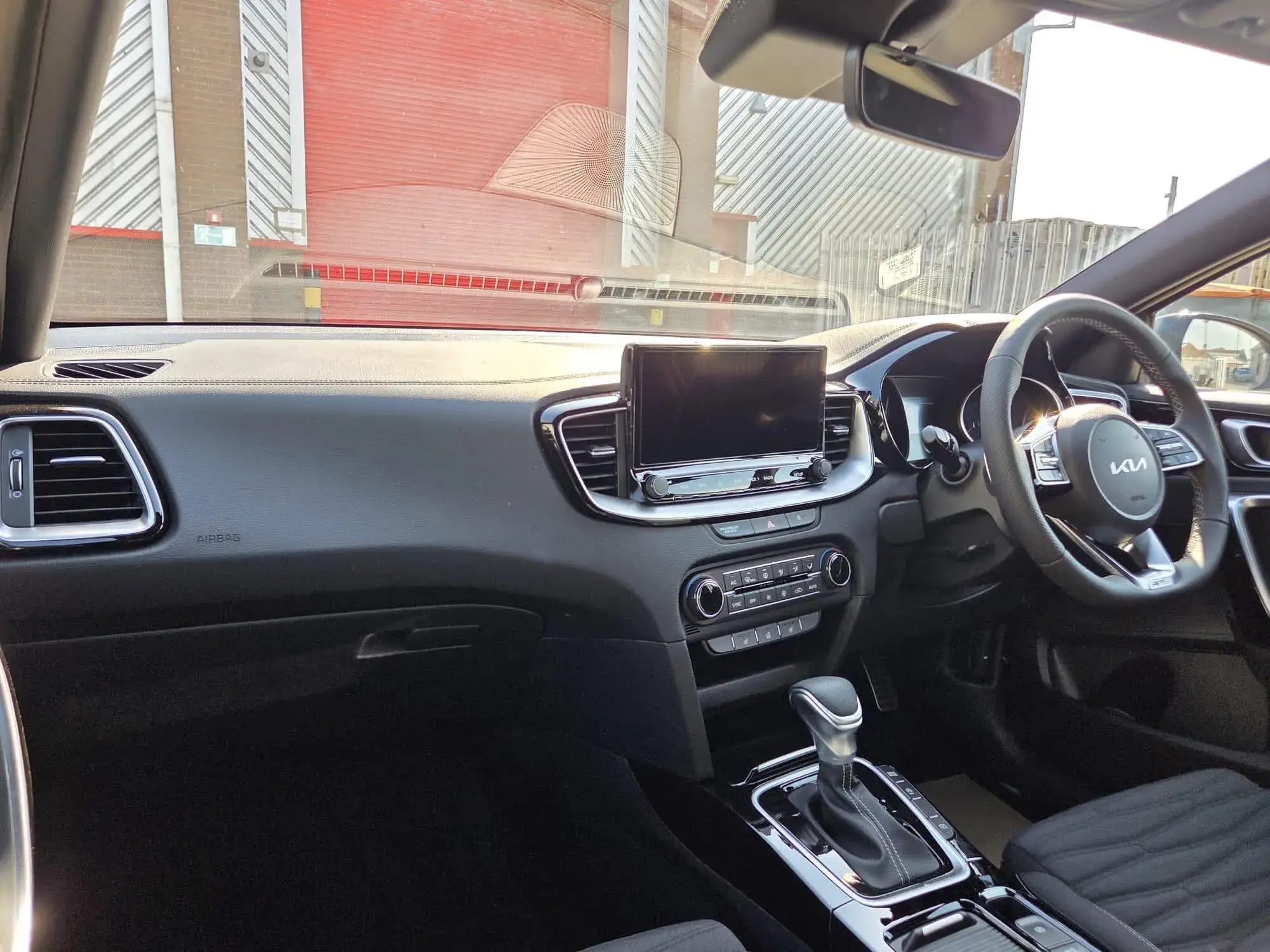 Kia XCeed Image 10 Kia XCeed Image 10