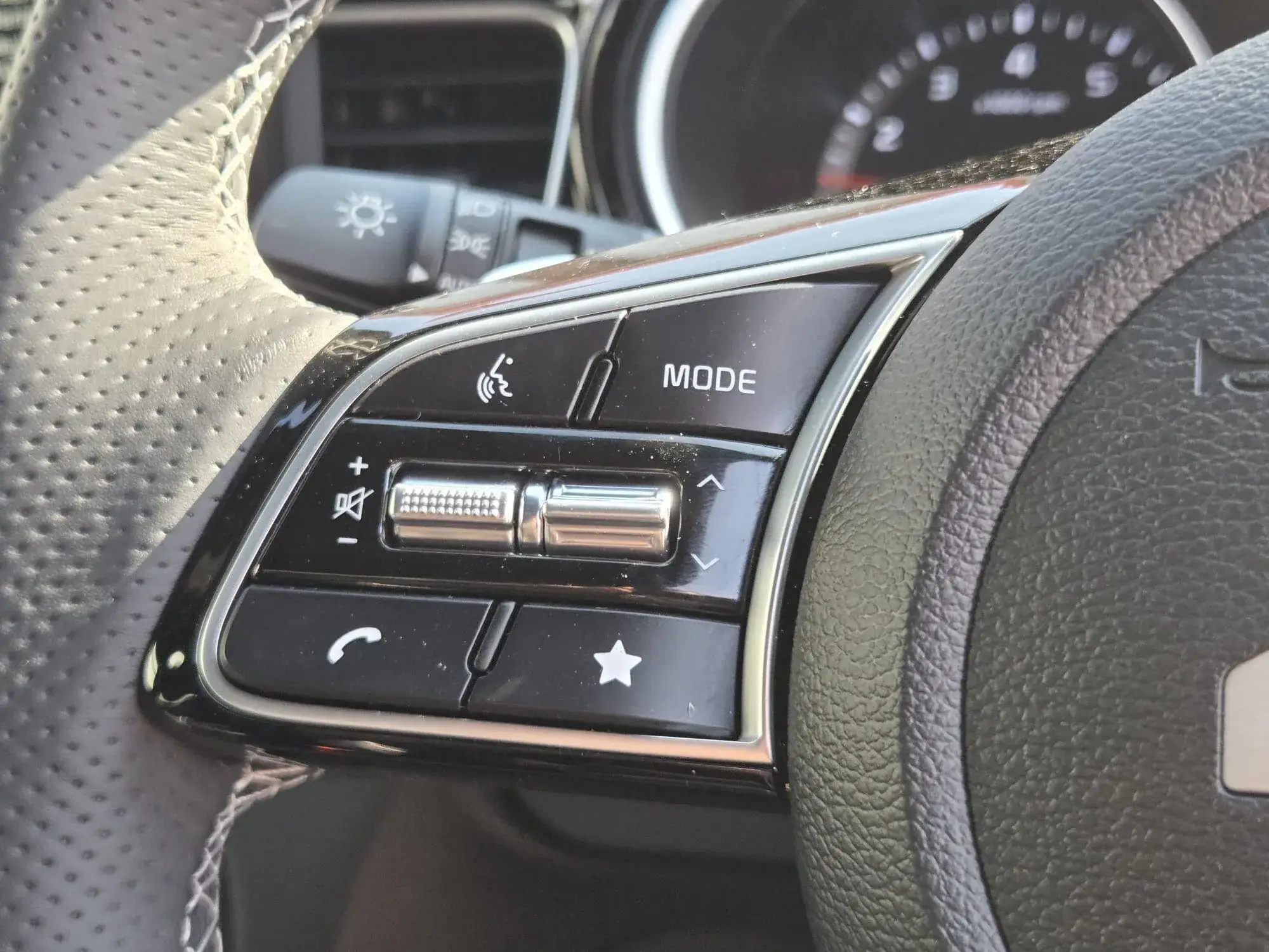 Kia XCeed Image 20 Kia XCeed Image 20