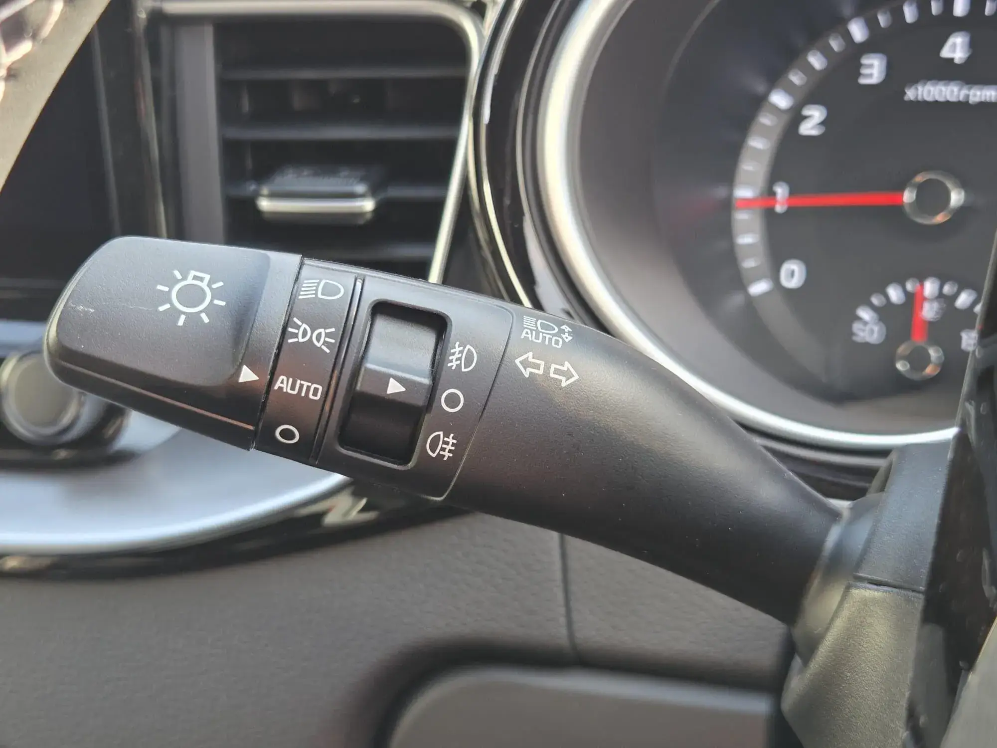 Kia XCeed Image 23 Kia XCeed Image 23