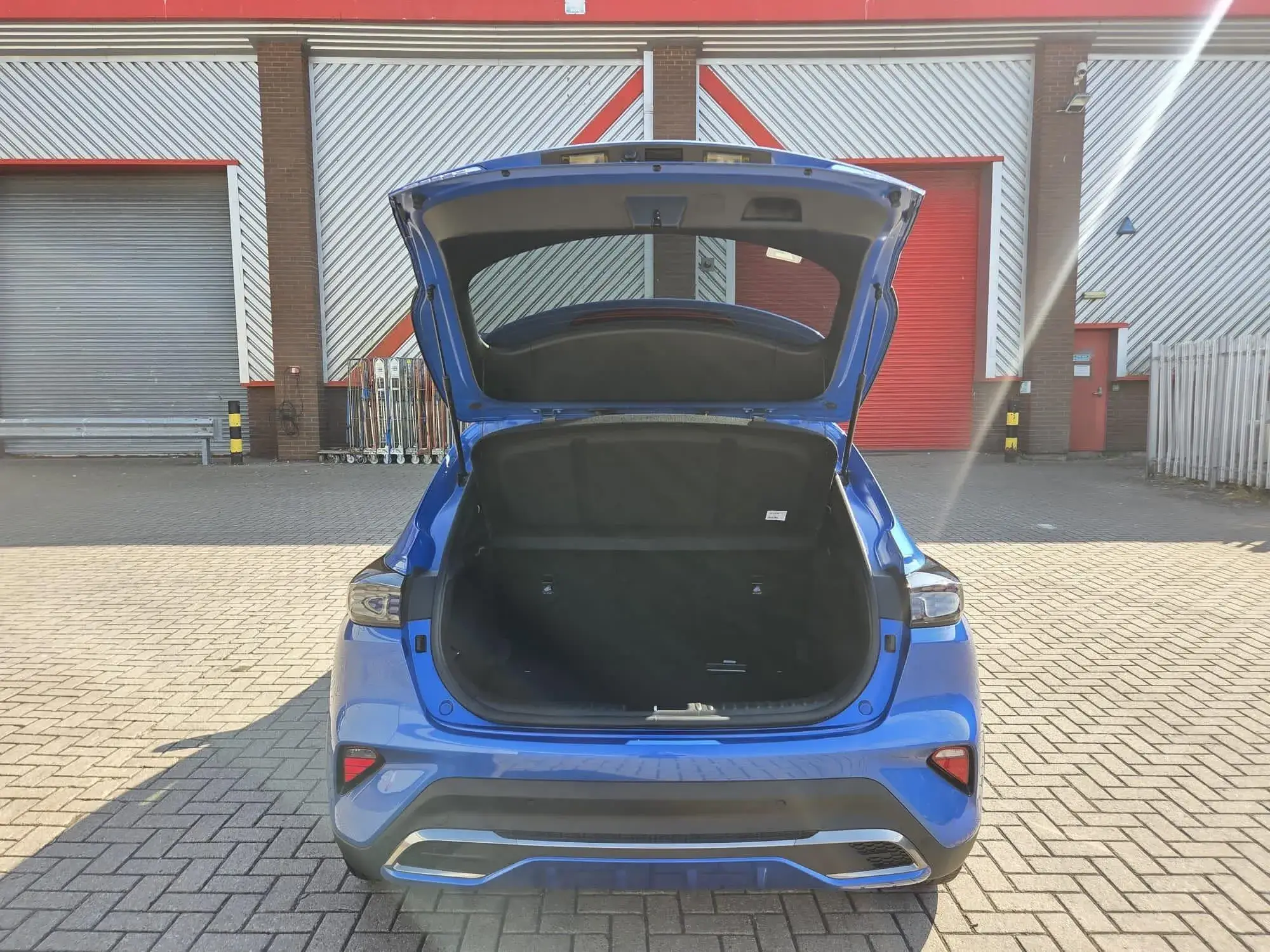 Kia XCeed Image 34 Kia XCeed Image 34