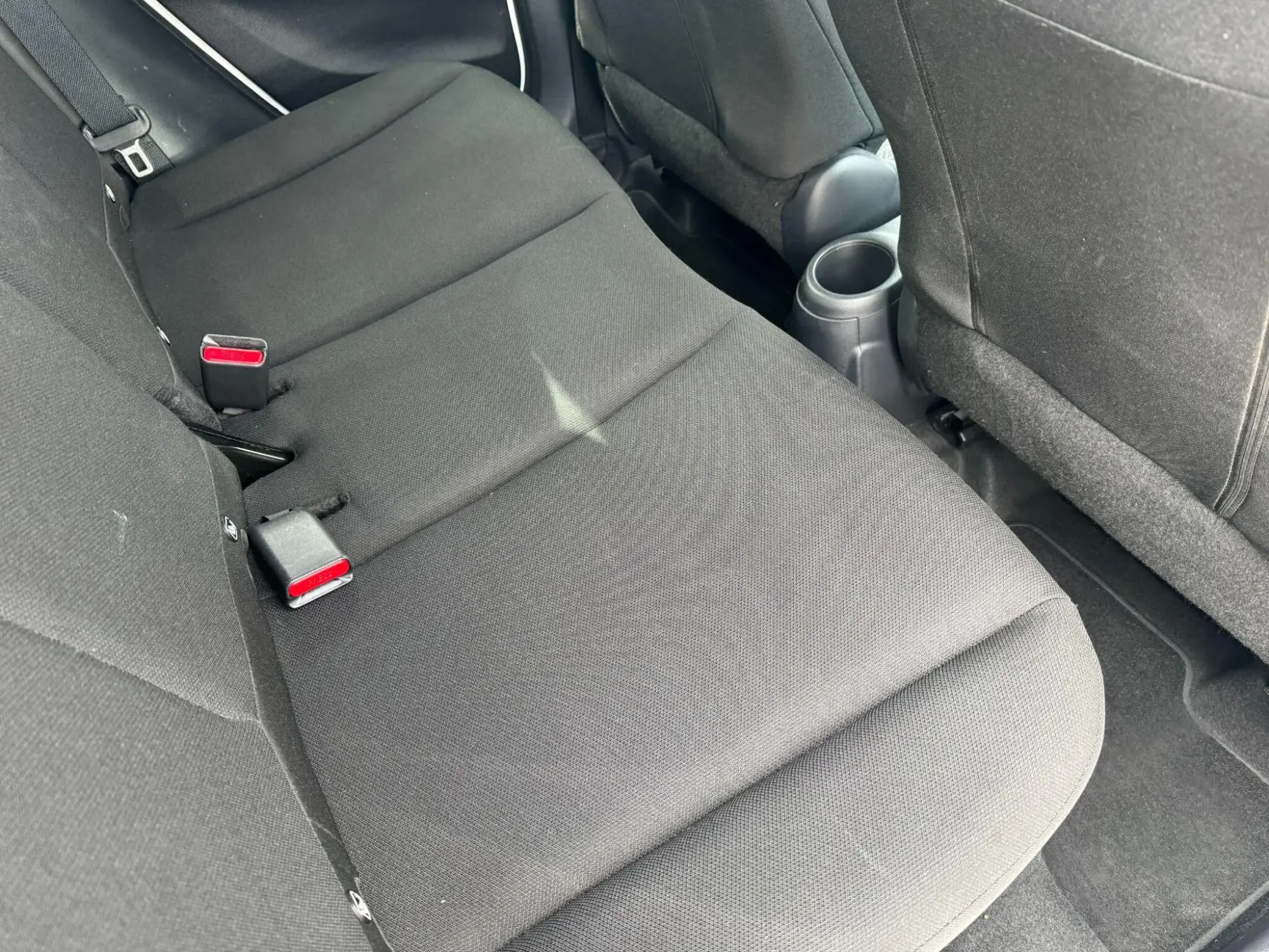 Toyota Aygo X Image 12 Toyota Aygo X Image 12