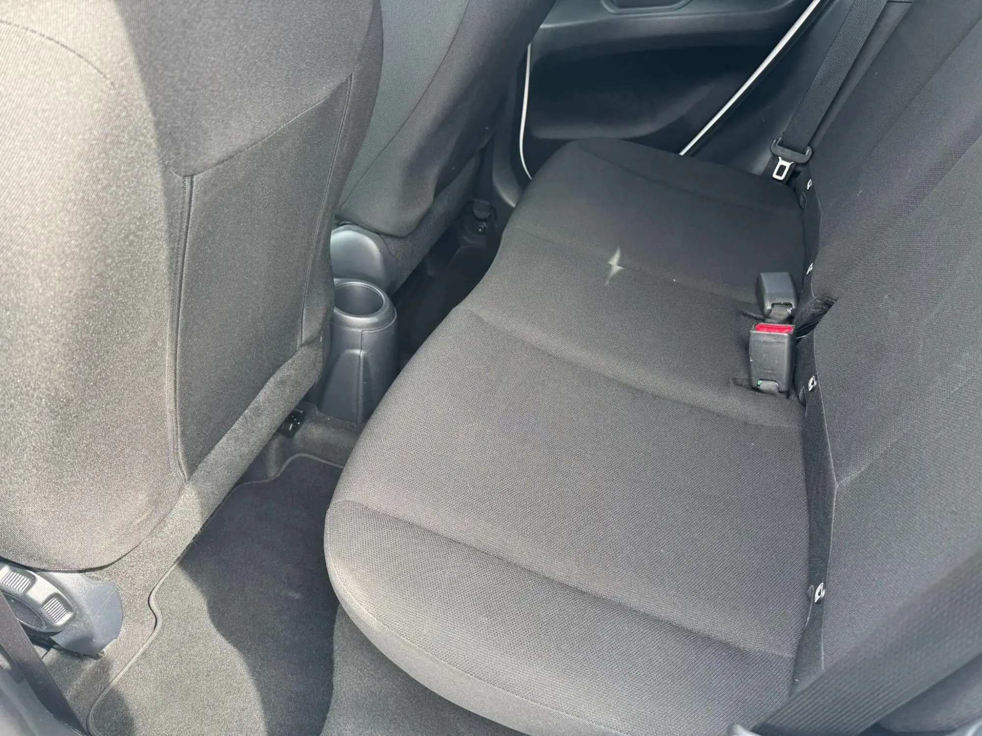 Toyota Aygo X Image 13 Toyota Aygo X Image 13