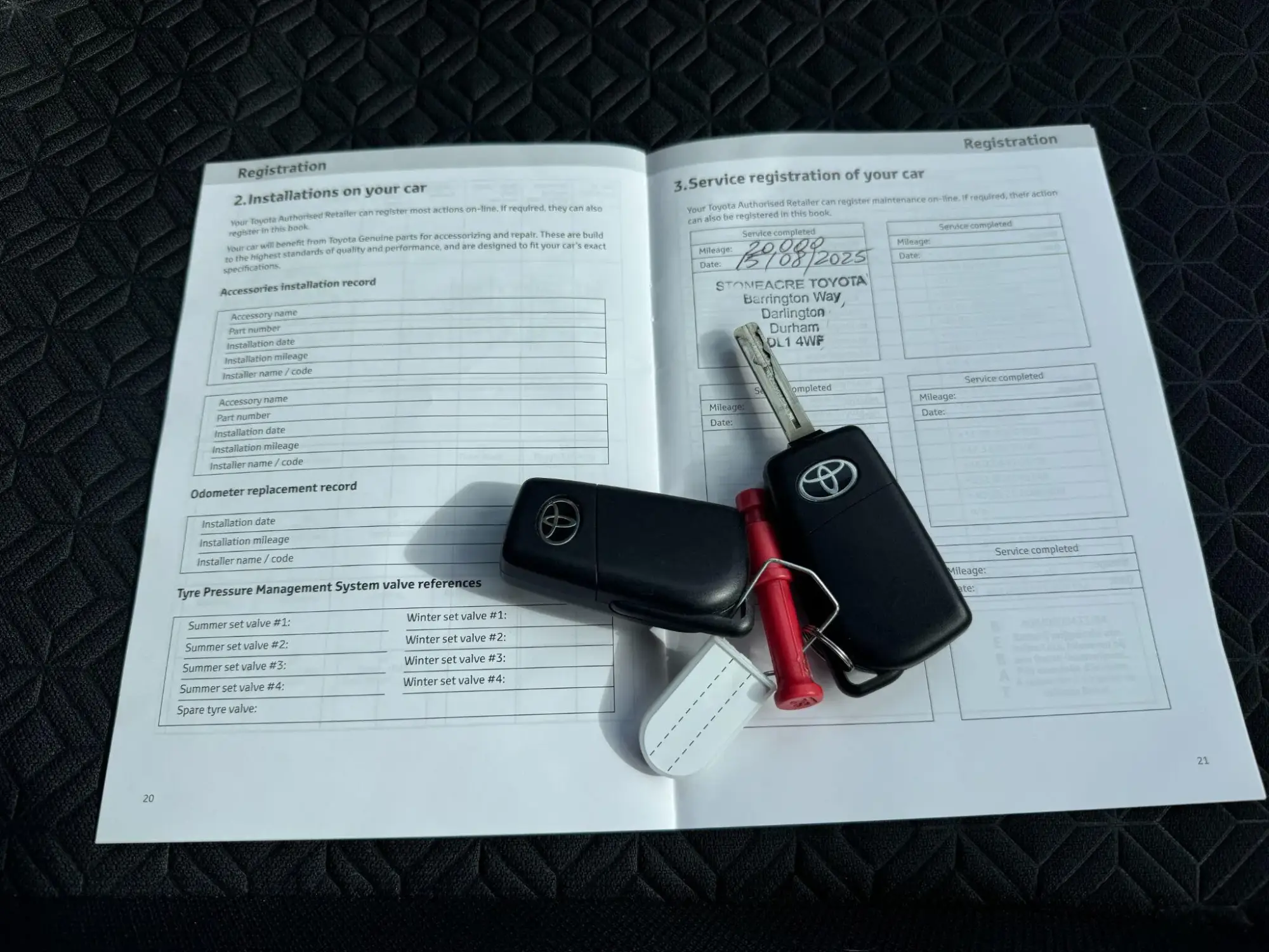 Toyota Aygo X Image 20 Toyota Aygo X Image 20