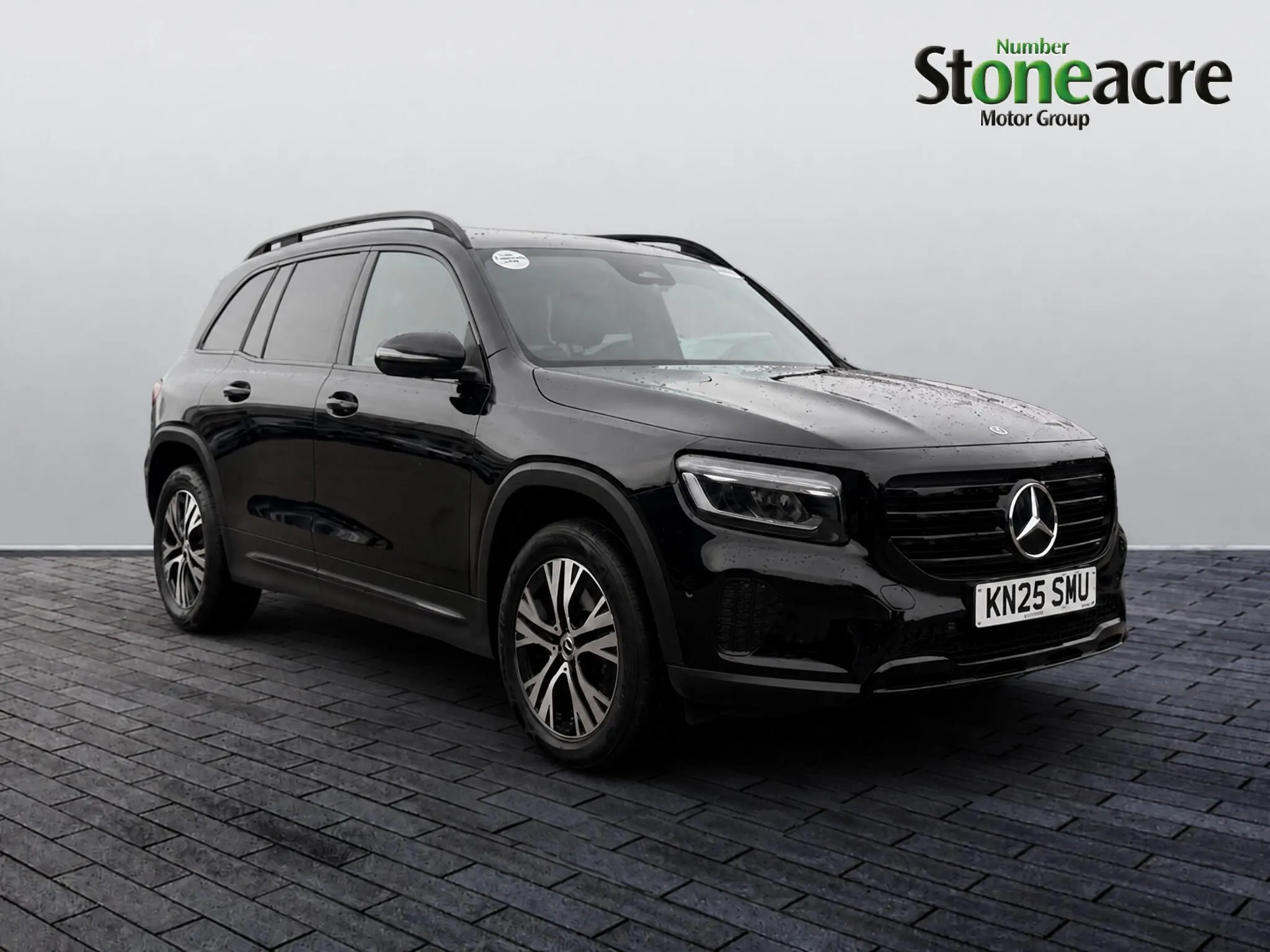 Mercedes-Benz GLB undefined 1.3 GLB200h MHEV Sport (Executive) 7G-DCT Euro 6 (s/s) 5dr