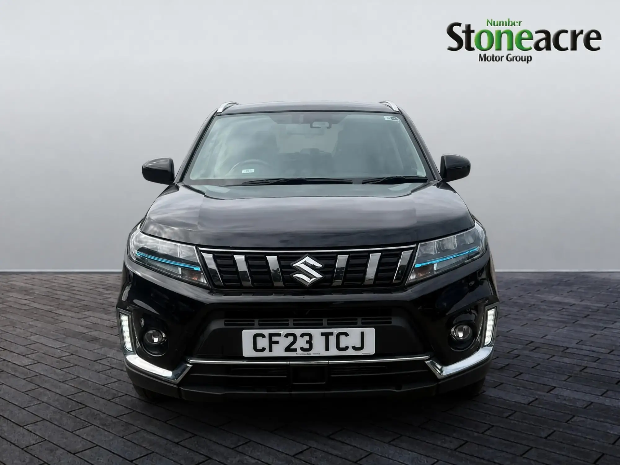 Suzuki Vitara Image 2 Suzuki Vitara Image 2