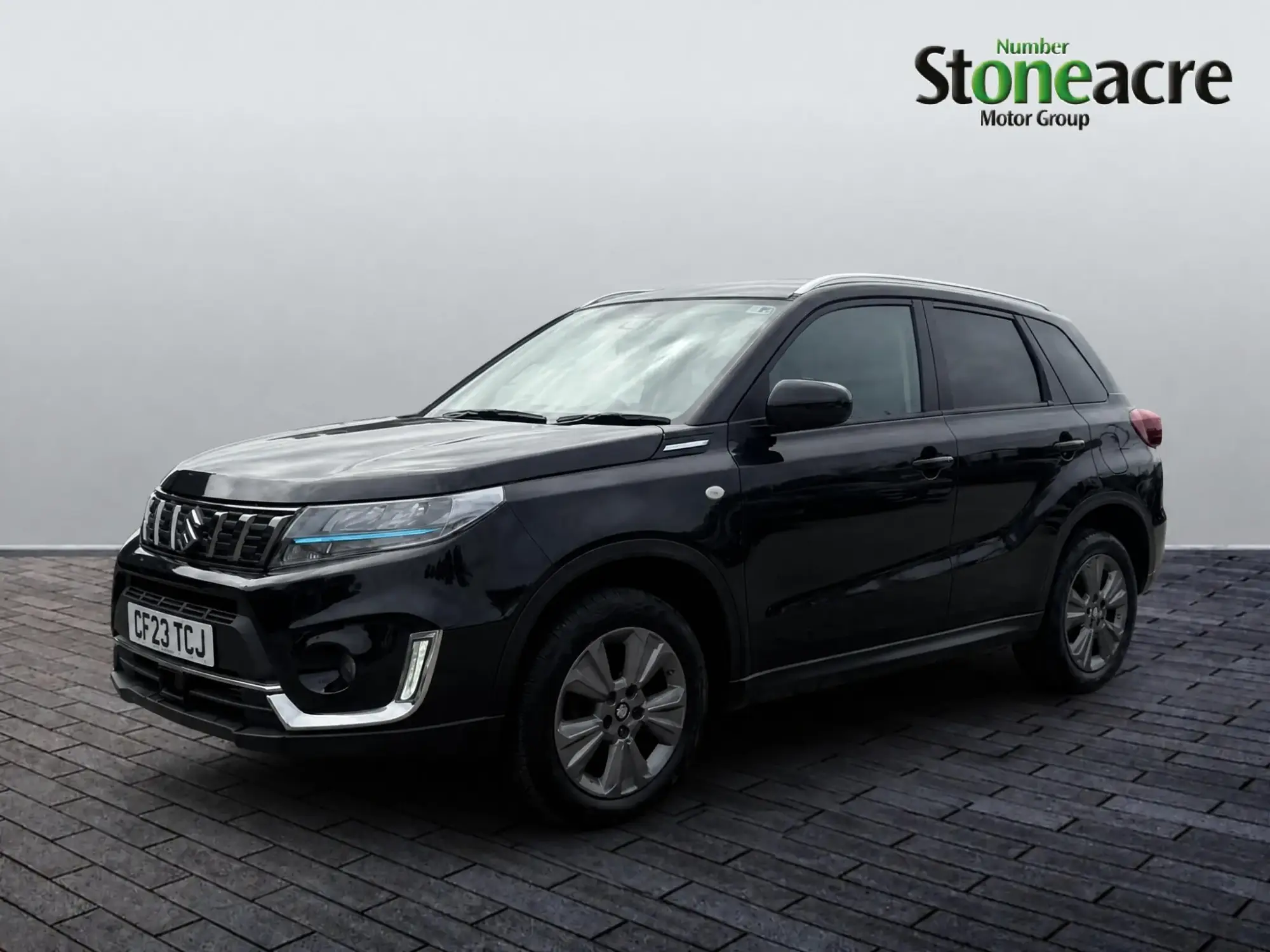 Suzuki Vitara Image 3 Suzuki Vitara Image 3