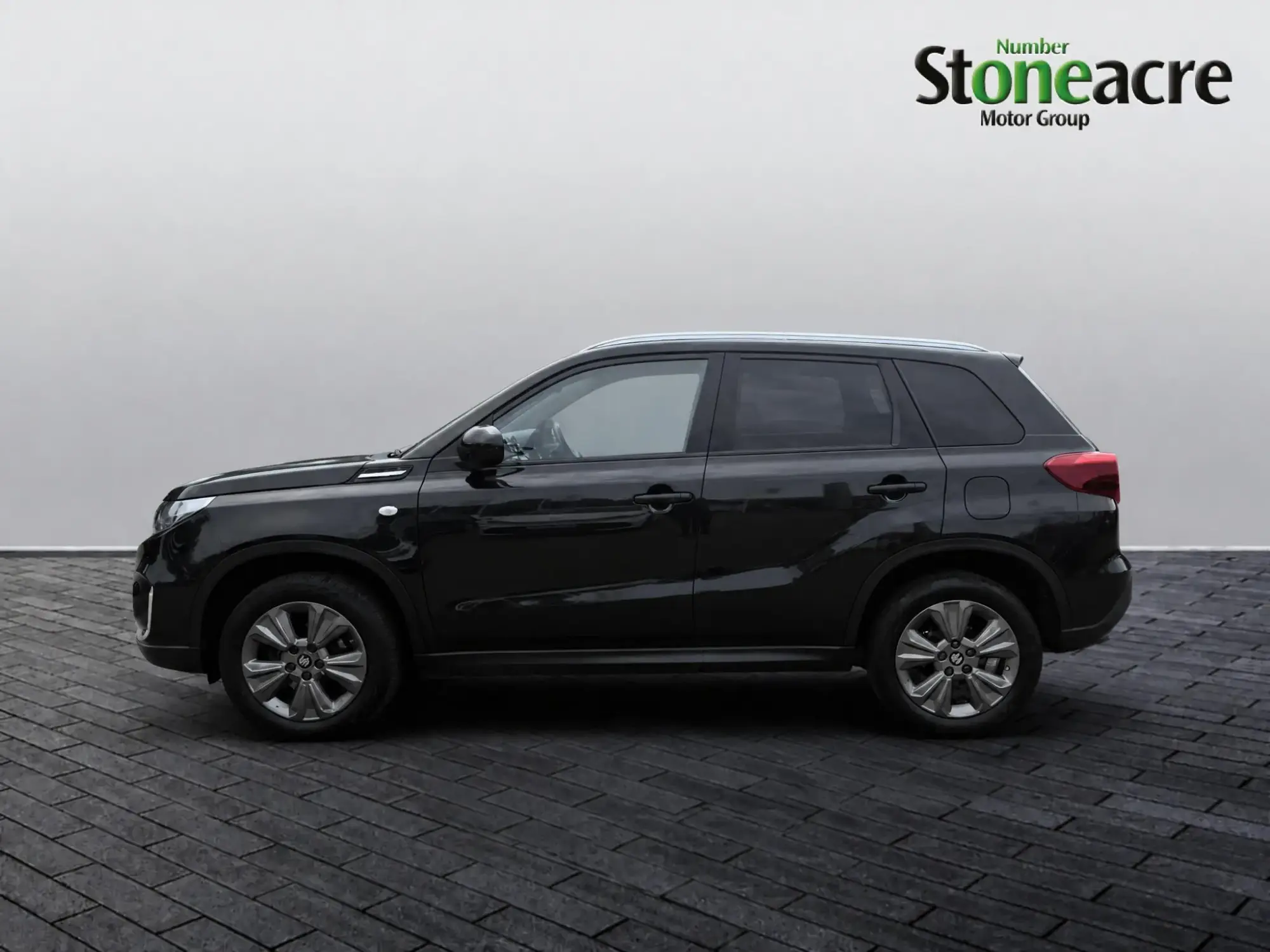 Suzuki Vitara Image 5 Suzuki Vitara Image 5
