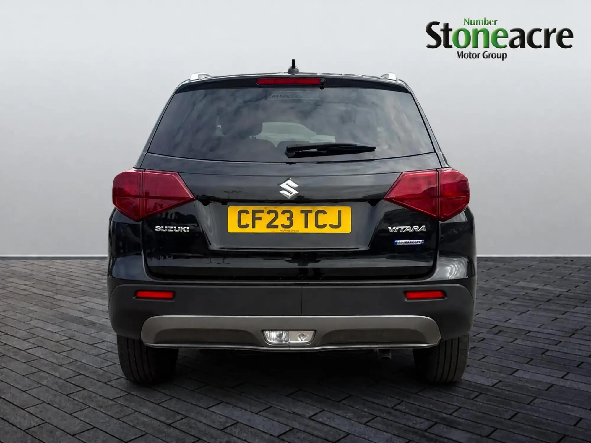 Suzuki Vitara Image 6 Suzuki Vitara Image 6
