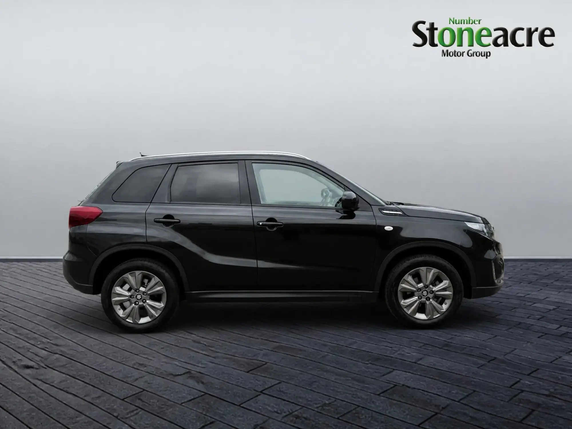 Suzuki Vitara Image 7 Suzuki Vitara Image 7