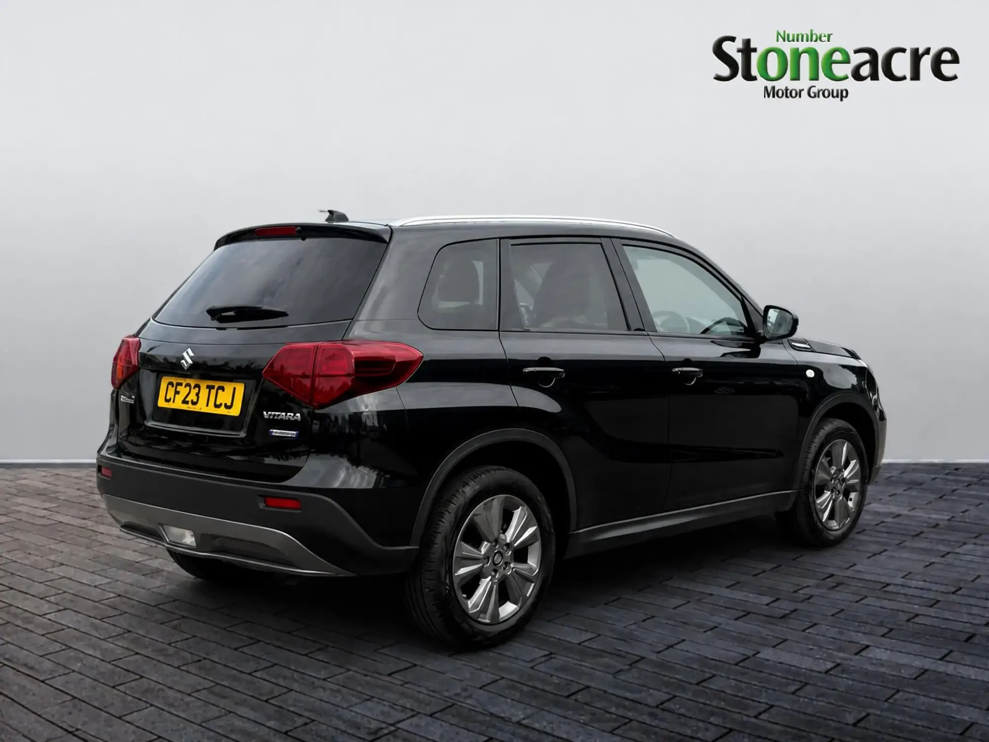 Suzuki Vitara Image 8 Suzuki Vitara Image 8