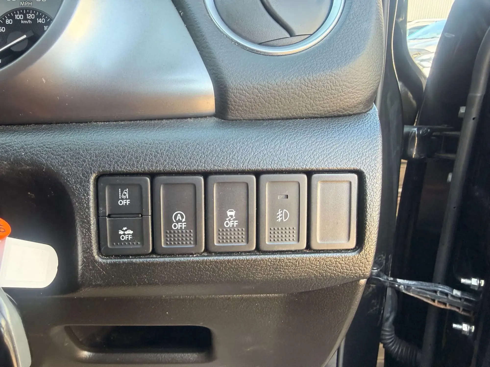 Suzuki Vitara Image 13 Suzuki Vitara Image 13