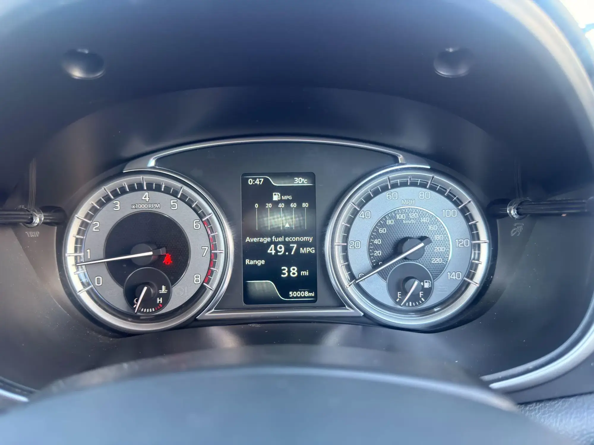 Suzuki Vitara Image 18 Suzuki Vitara Image 18