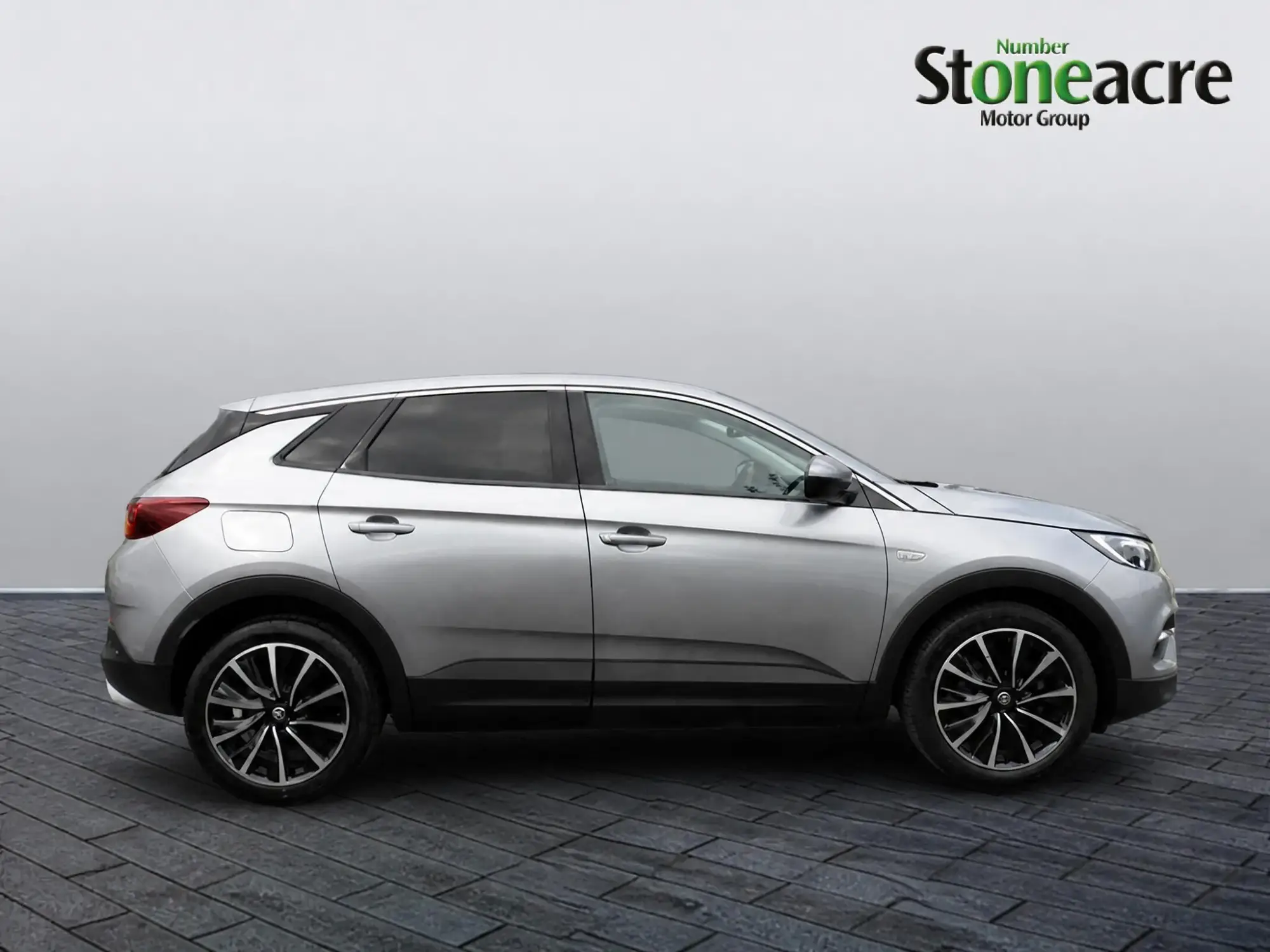 Vauxhall Grandland X 1.5 Turbo D Elite Nav 5dr FG21MPV Image 3 Vauxhall Grandland X 1.5 Turbo D Elite Nav 5dr FG21MPV Image 3