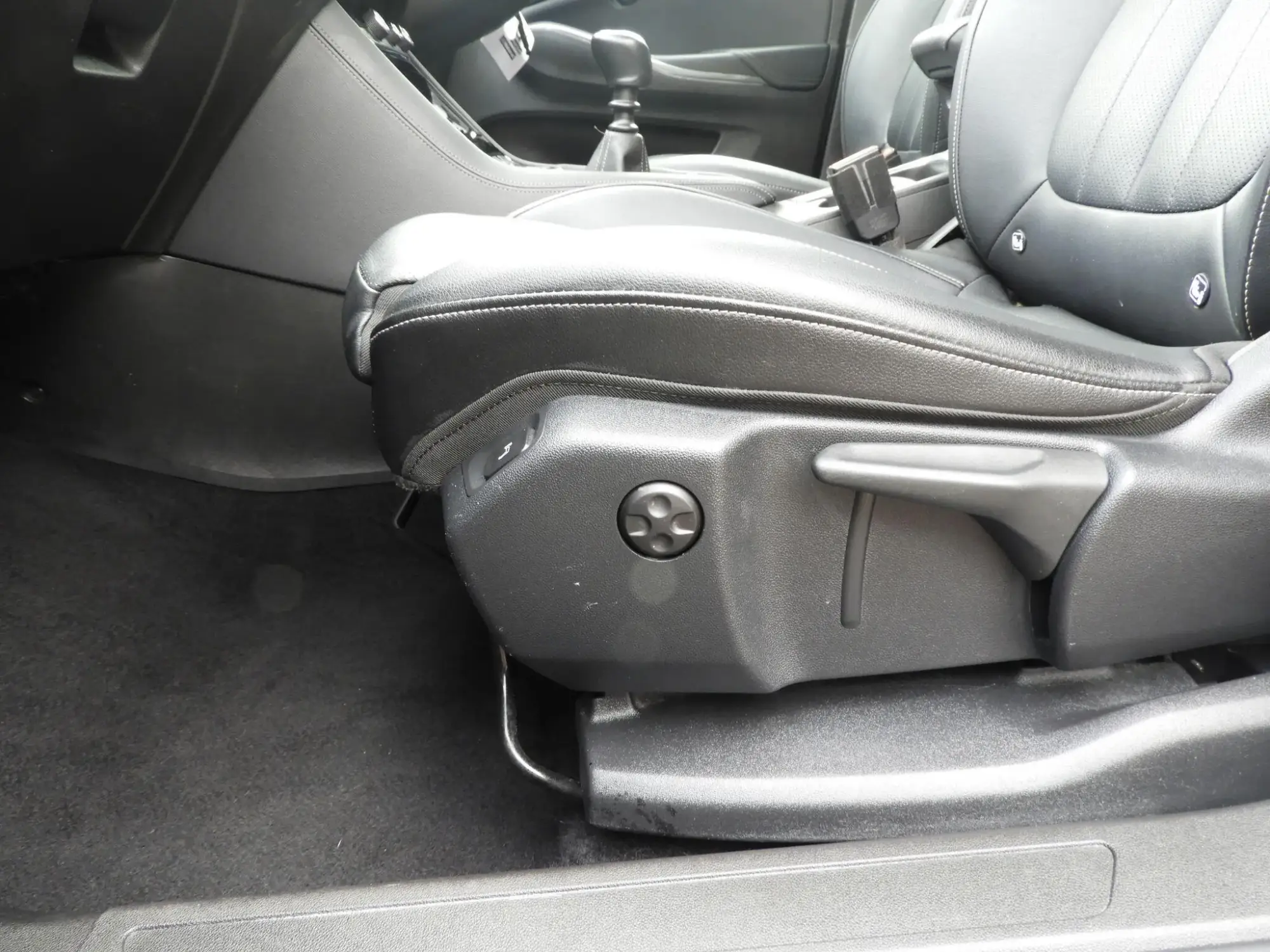 Vauxhall Grandland X Image 16 Vauxhall Grandland X Image 16