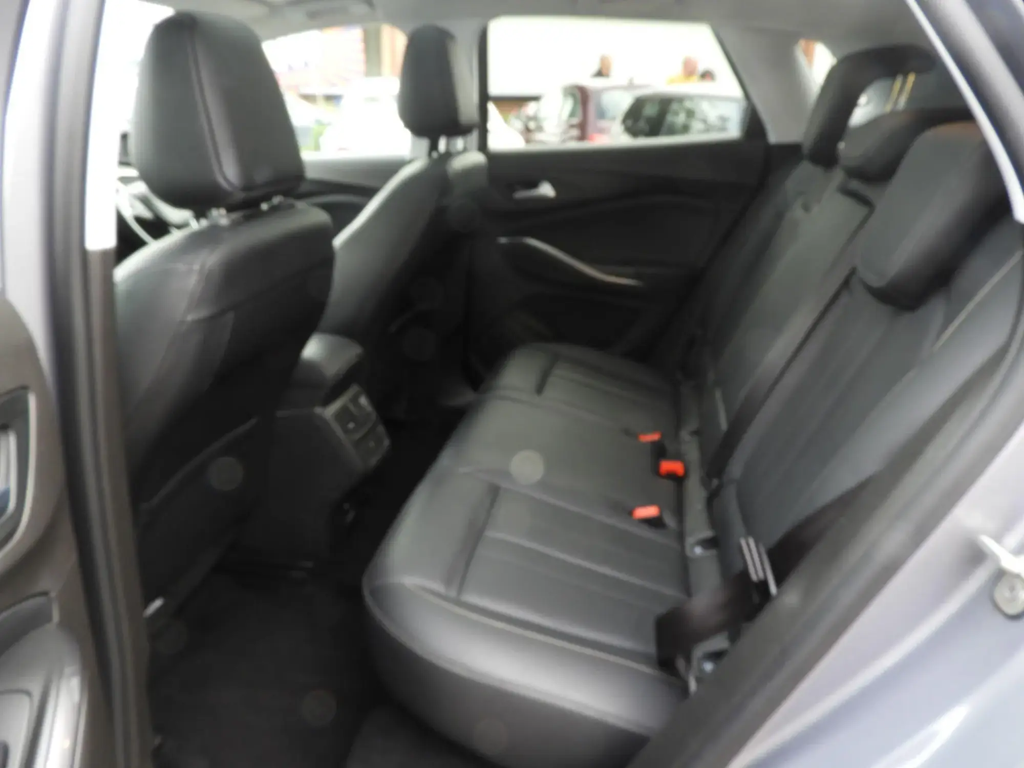 Vauxhall Grandland X Image 17 Vauxhall Grandland X Image 17