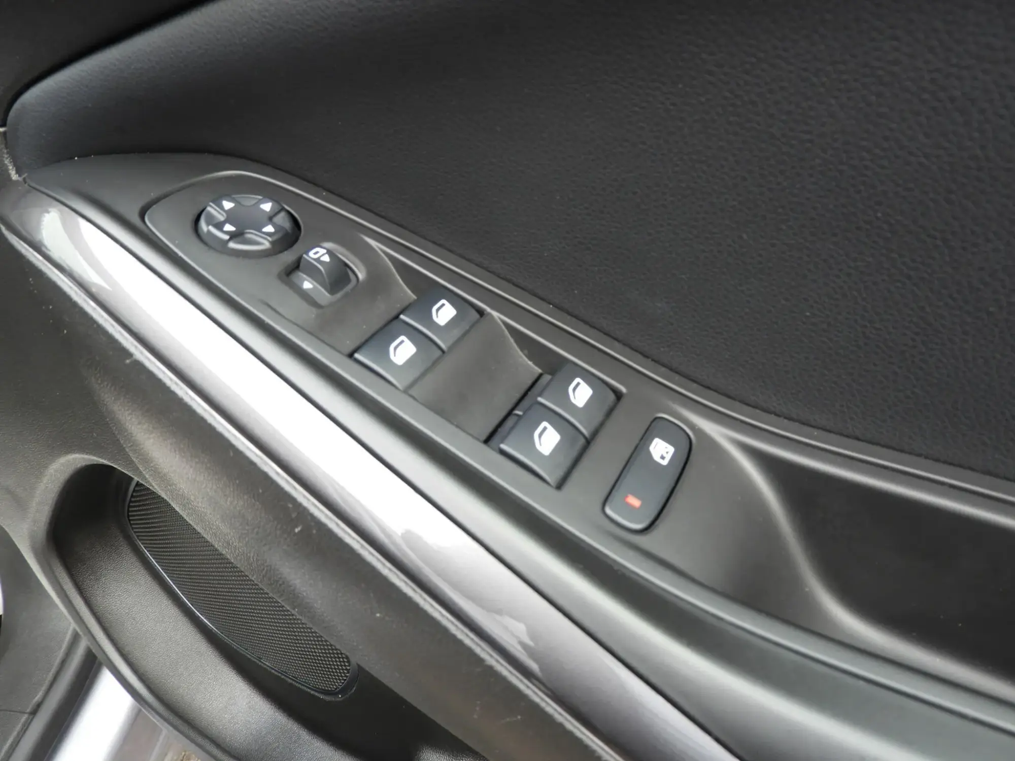 Vauxhall Grandland X Image 21 Vauxhall Grandland X Image 21