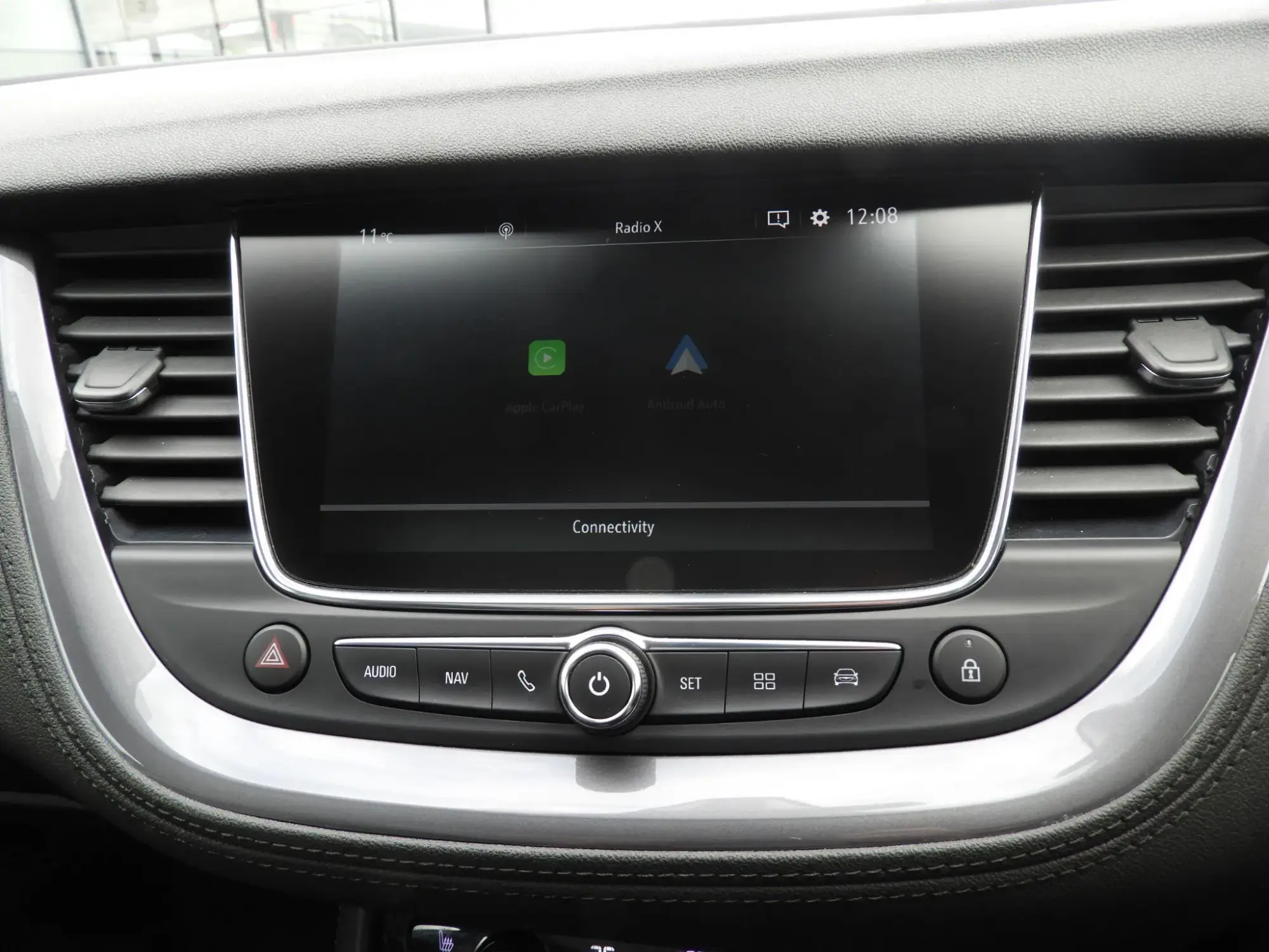 Vauxhall Grandland X Image 22 Vauxhall Grandland X Image 22