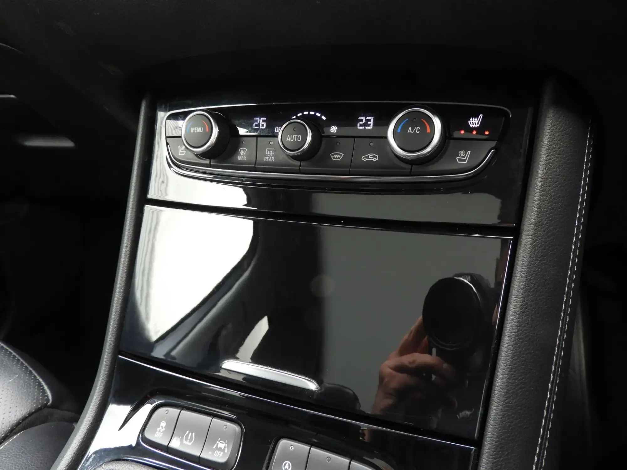 Vauxhall Grandland X Image 23 Vauxhall Grandland X Image 23