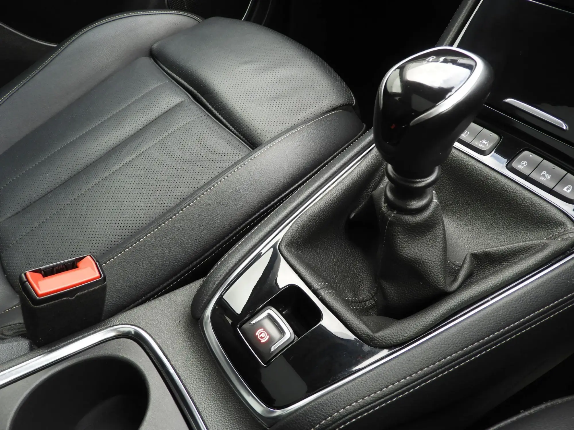 Vauxhall Grandland X Image 25 Vauxhall Grandland X Image 25