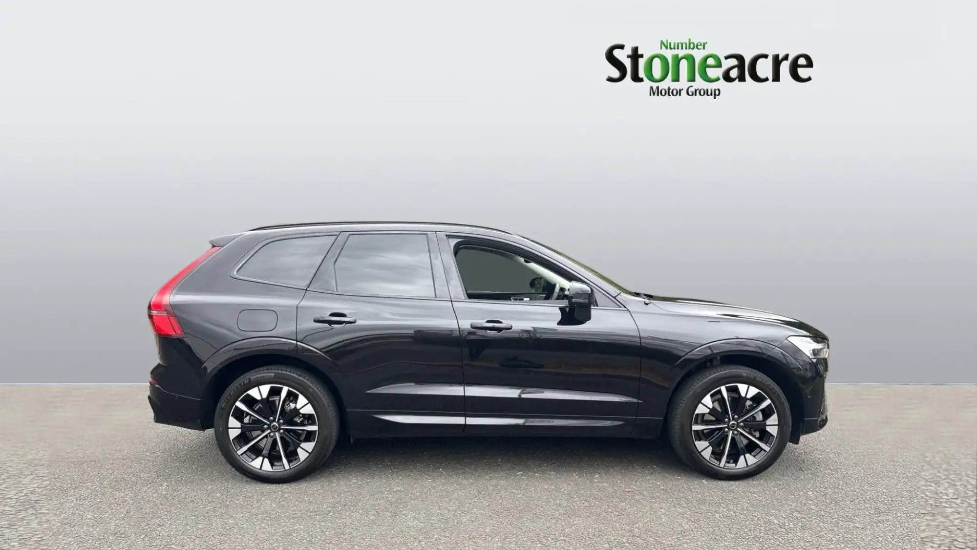 Volvo XC60 Image 3 Volvo XC60 Image 3