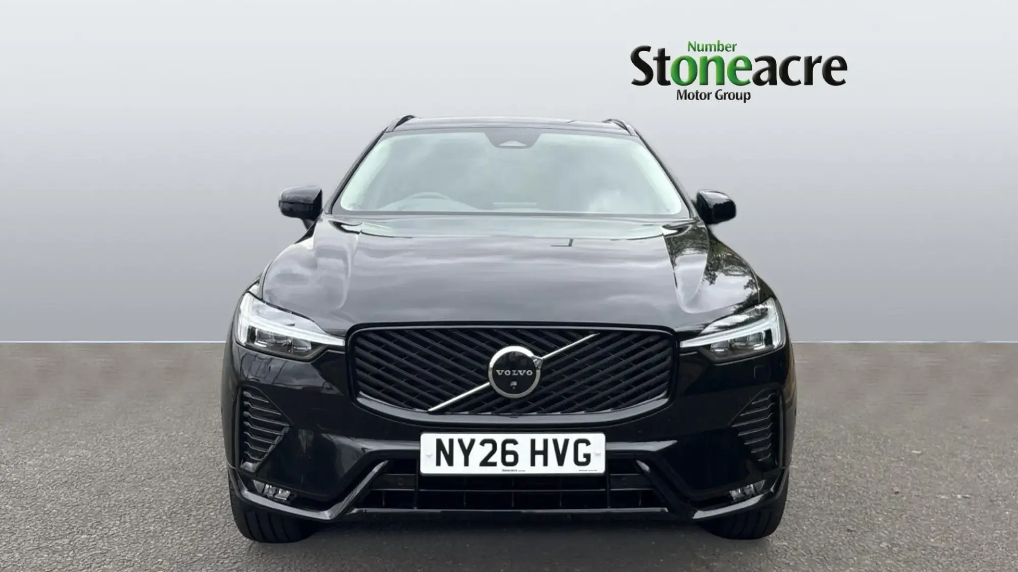 Volvo XC60 Image 8 Volvo XC60 Image 8