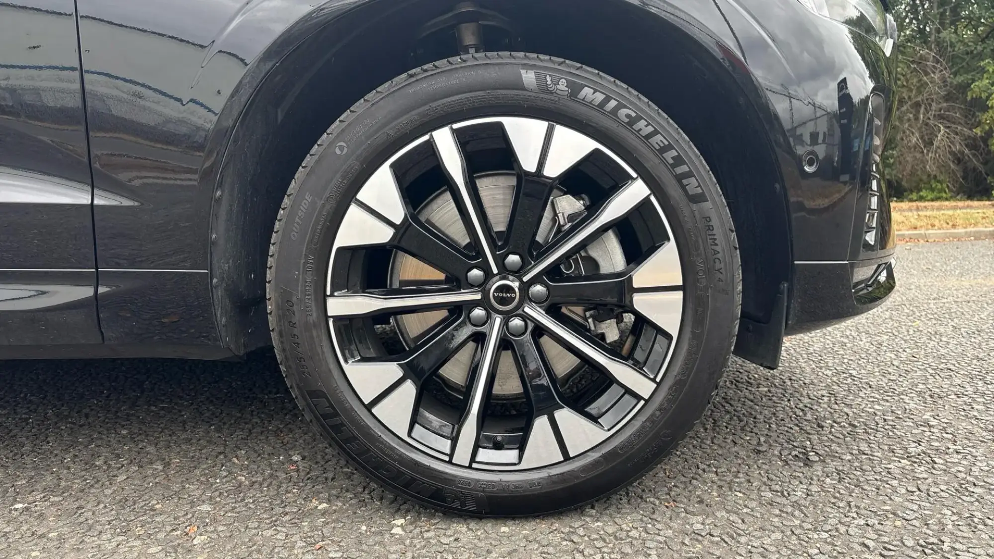 Volvo XC60 Image 9 Volvo XC60 Image 9