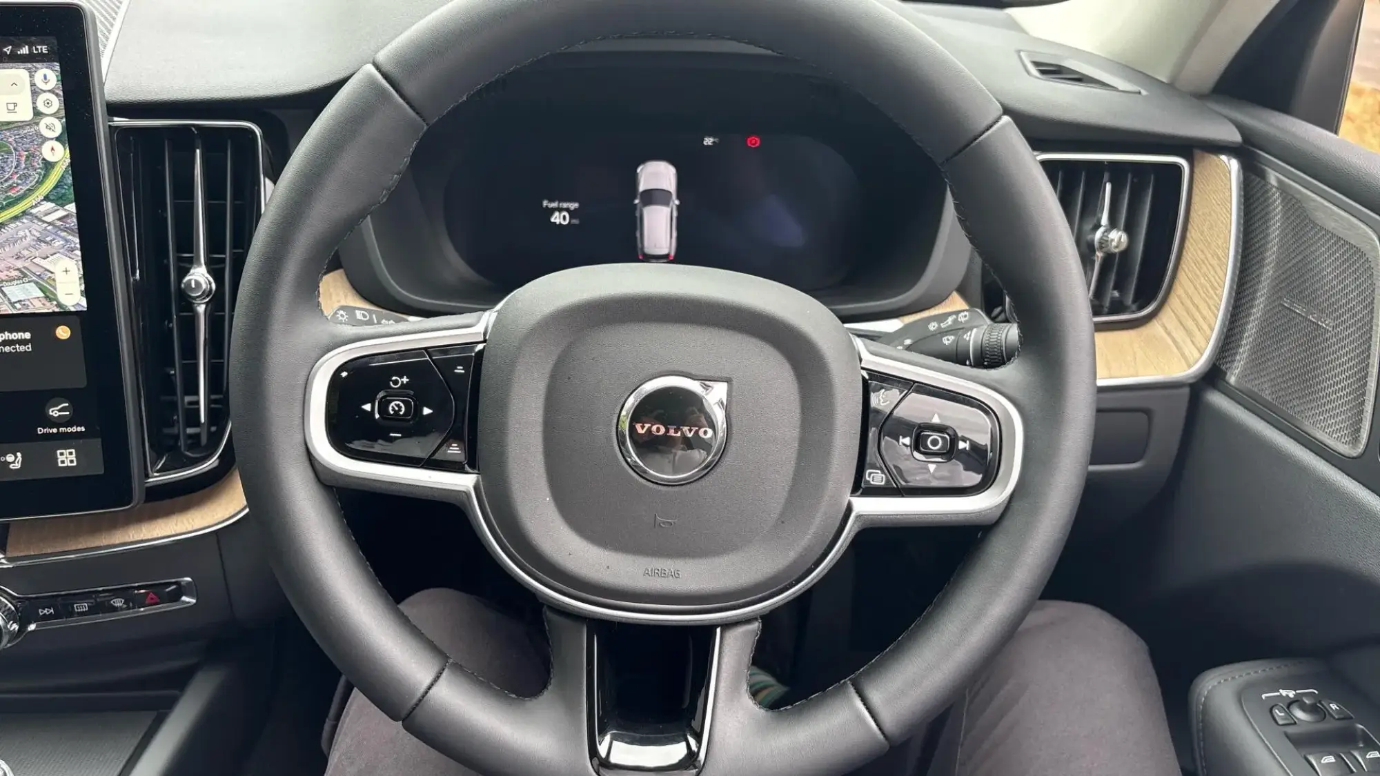 Volvo XC60 Image 10 Volvo XC60 Image 10