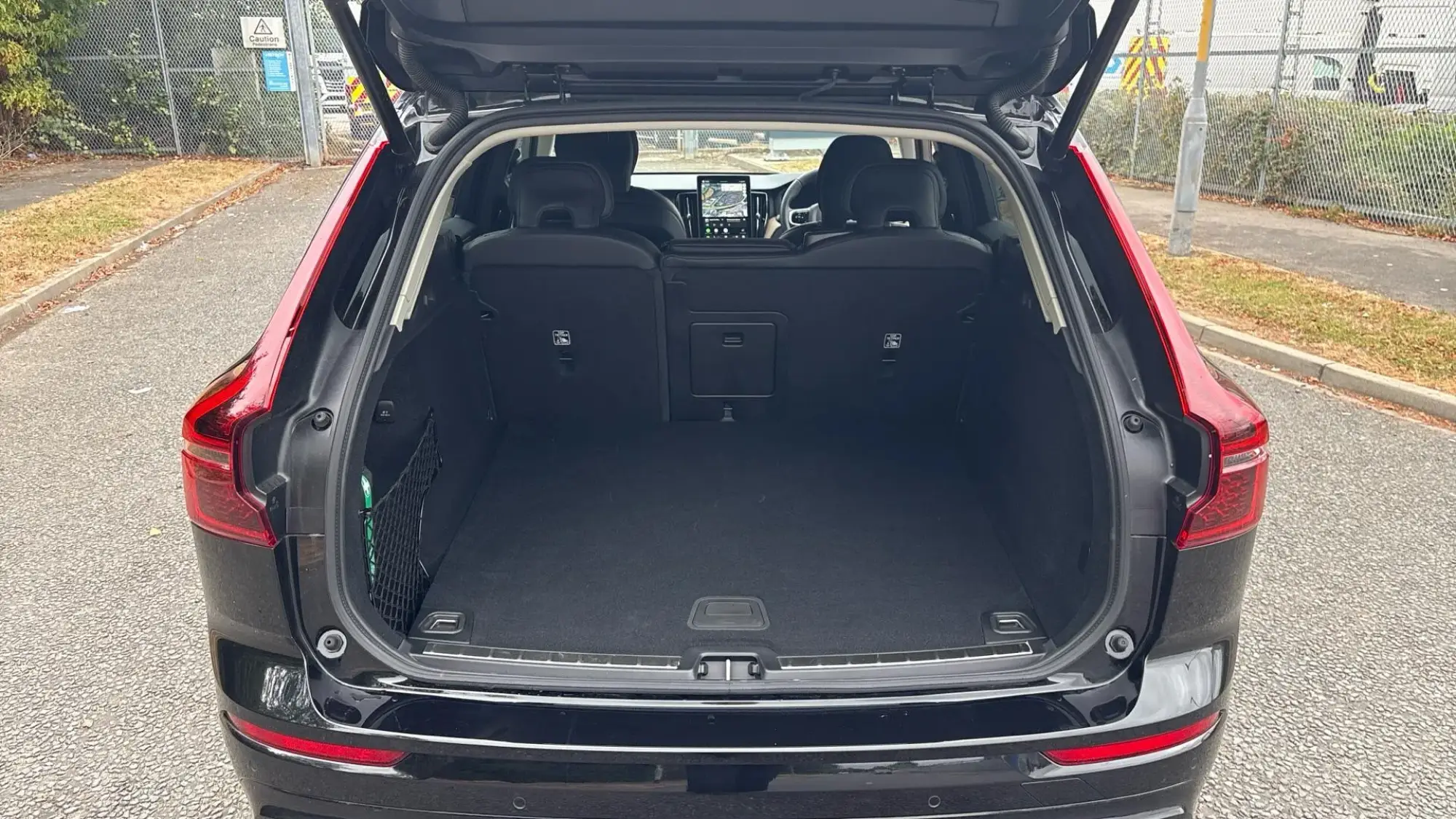 Volvo XC60 Image 13 Volvo XC60 Image 13